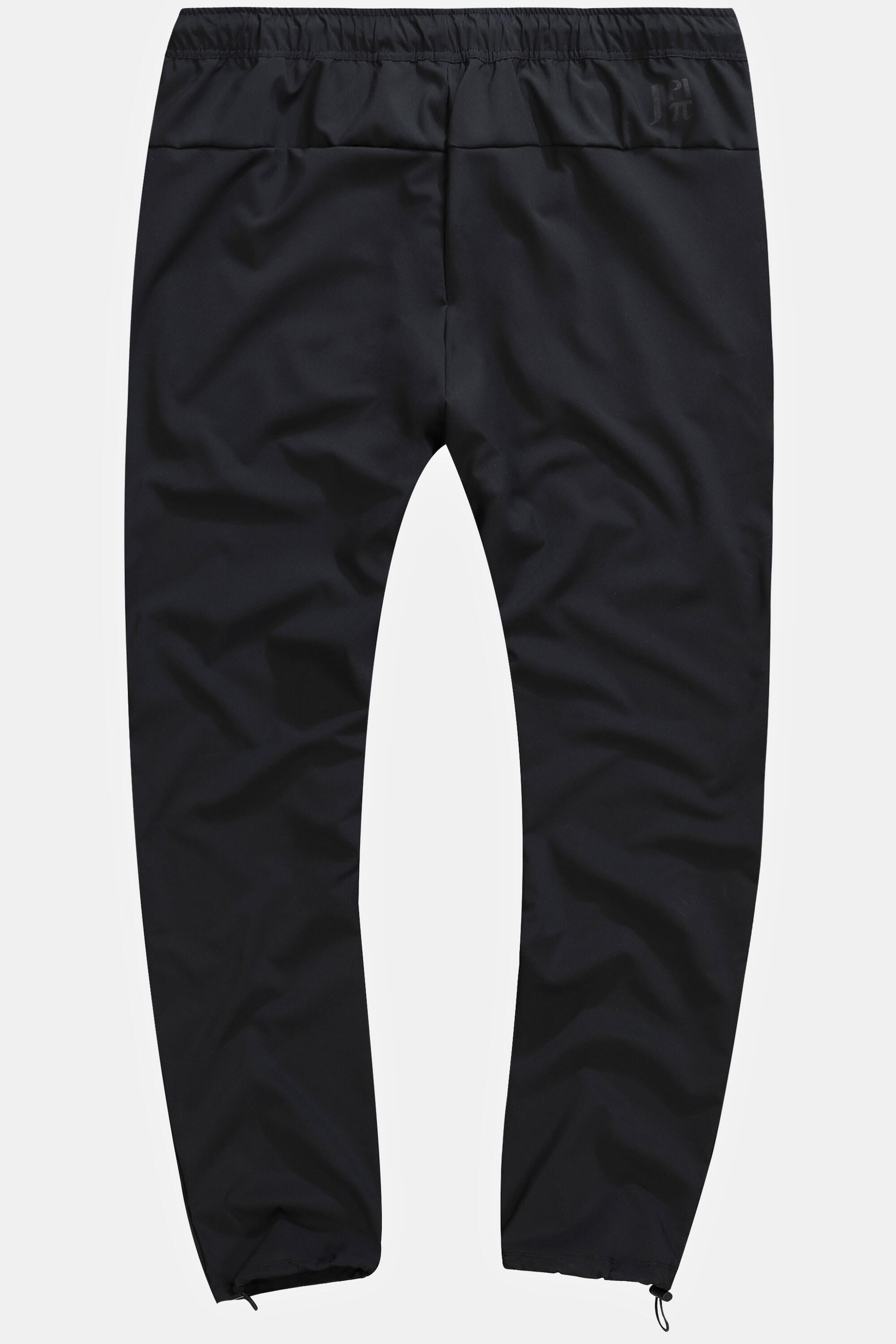 Heren Trekkingbroek outdoor ultralicht Basic-Fit QuickDry 7/7