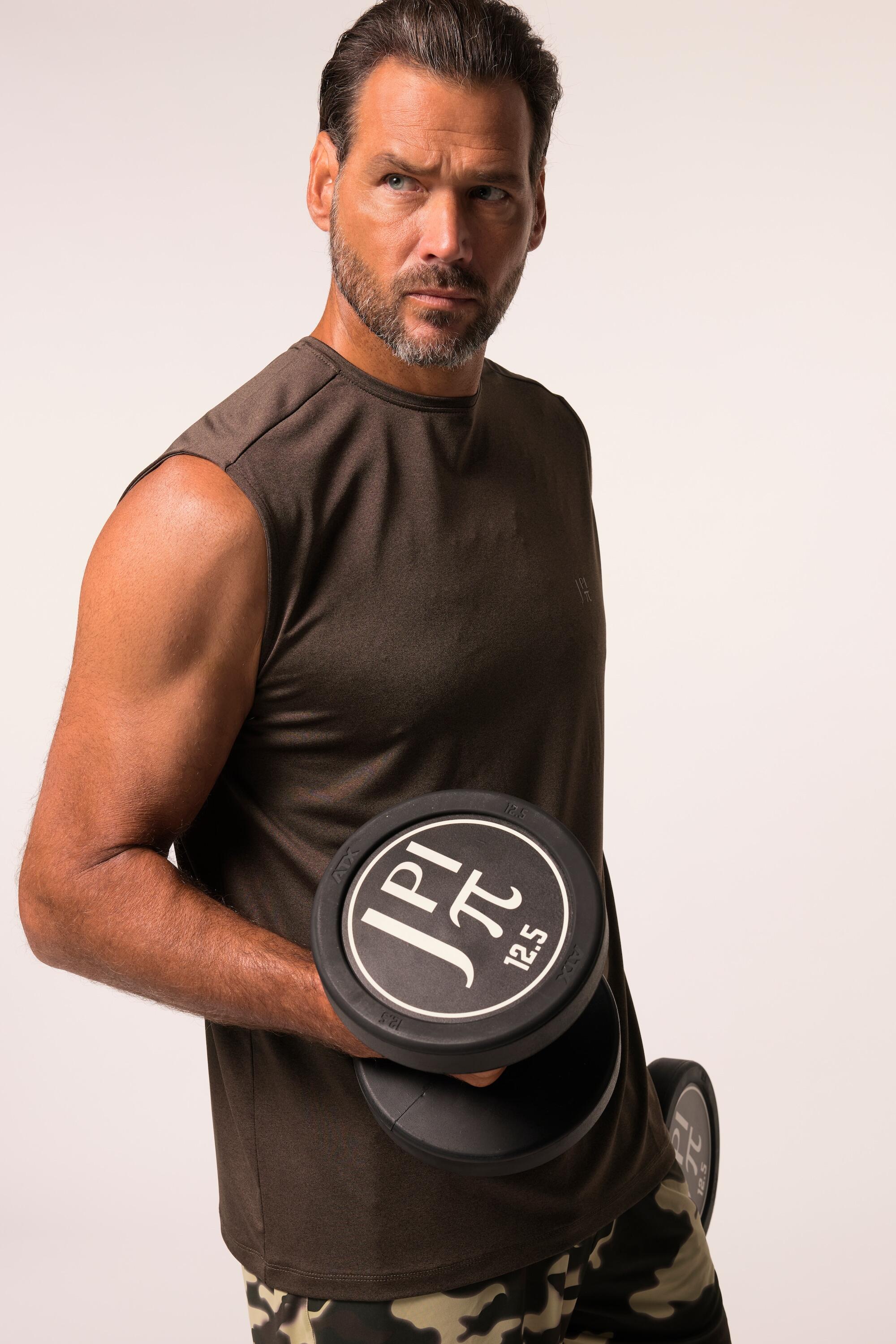 Hommes Débardeur technique séchage QuickDry collection Fitness 2/5