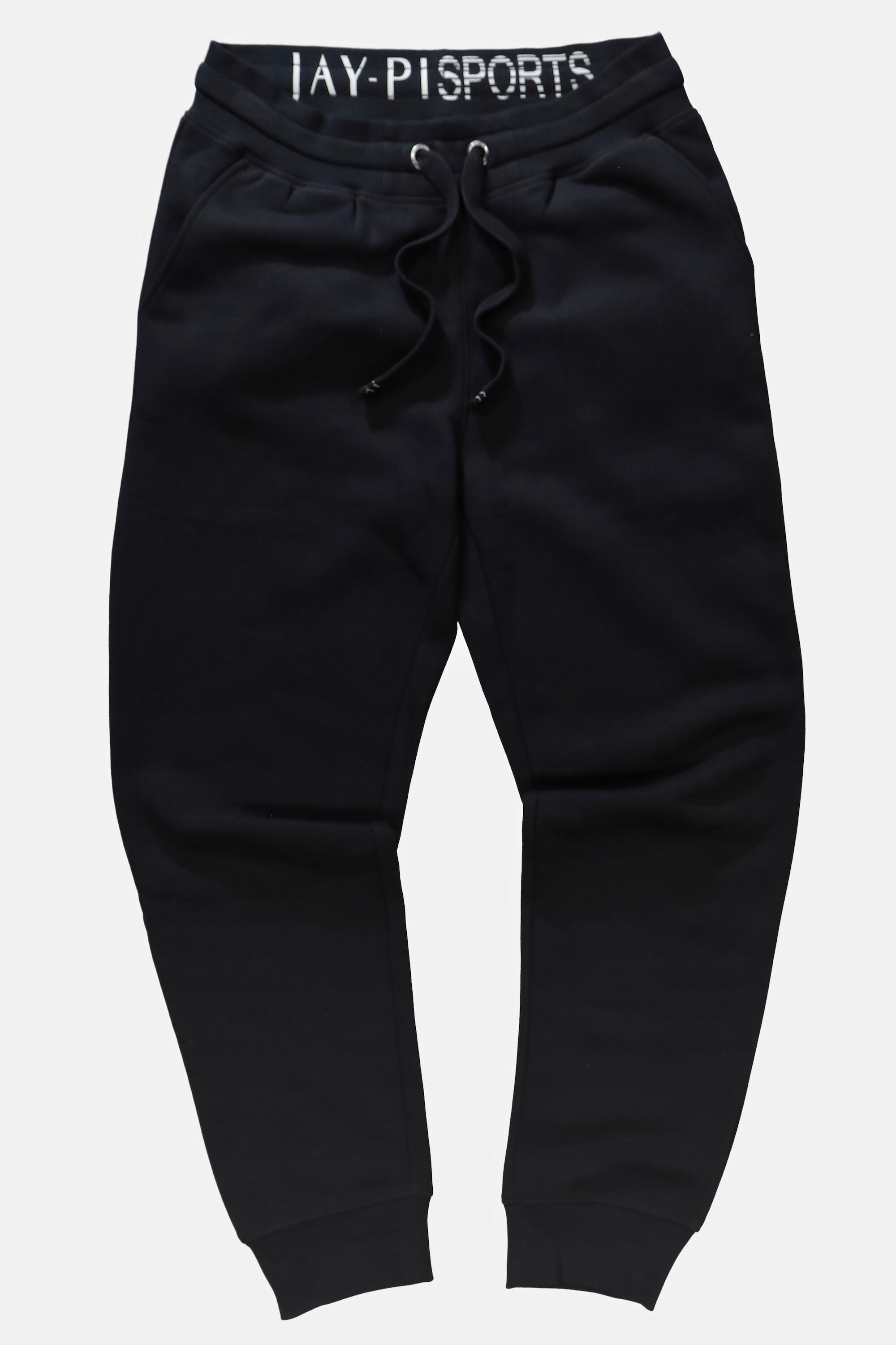 Hommes Pantalon en molleton avec cordon coulissant sous tunnel coupe Modern Fit 4/6