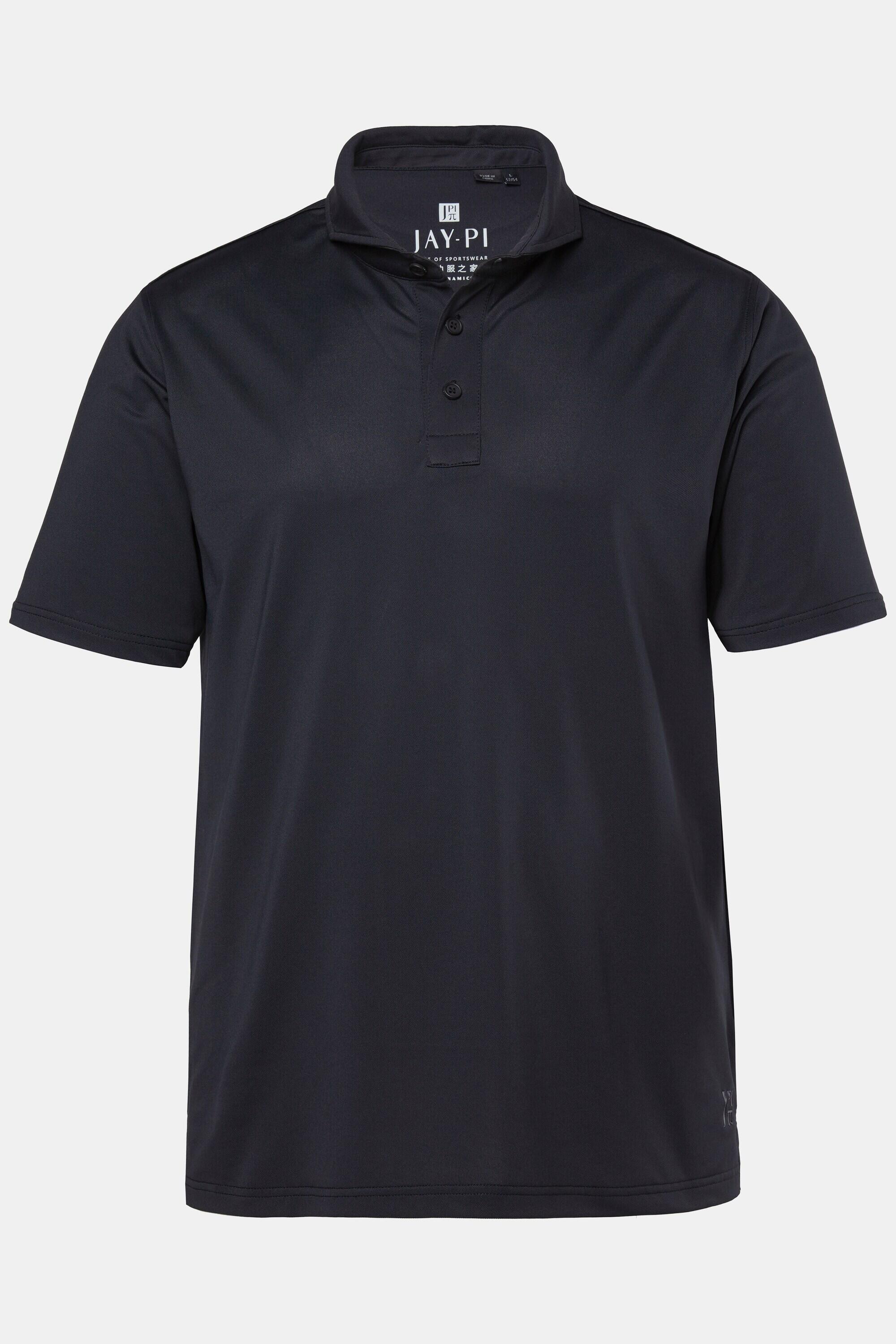 Hommes Polo spécial golf en piqué manches courtes et séchage QuickDry 4/6