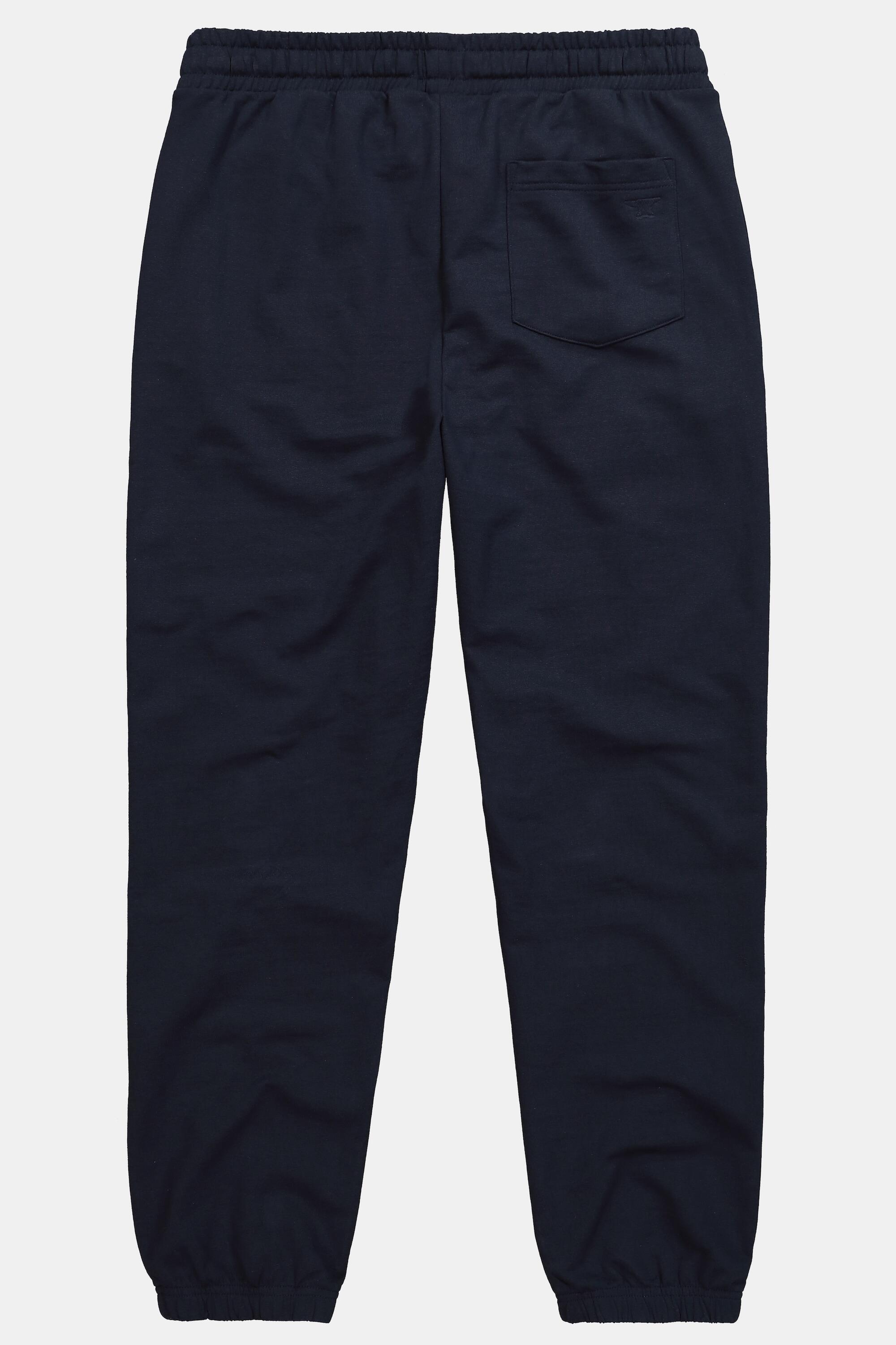 Hommes Pantalon en molleton Iron Anvil collection Fitness coupe Basic Fit 6/6