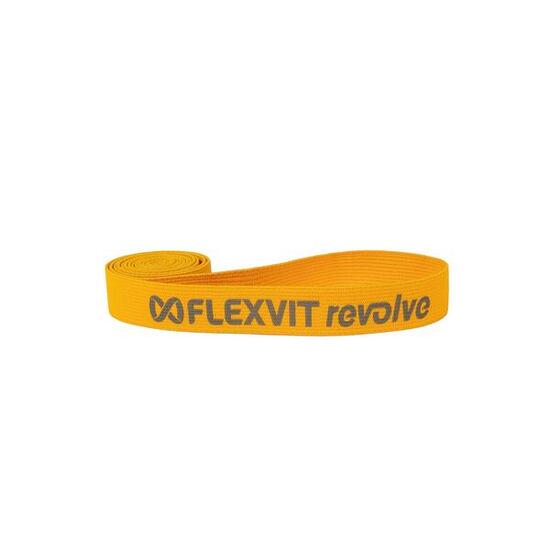 Elastikband Revolve Sehr leicht Honiggelb Fitness / Krafttraining Unisex