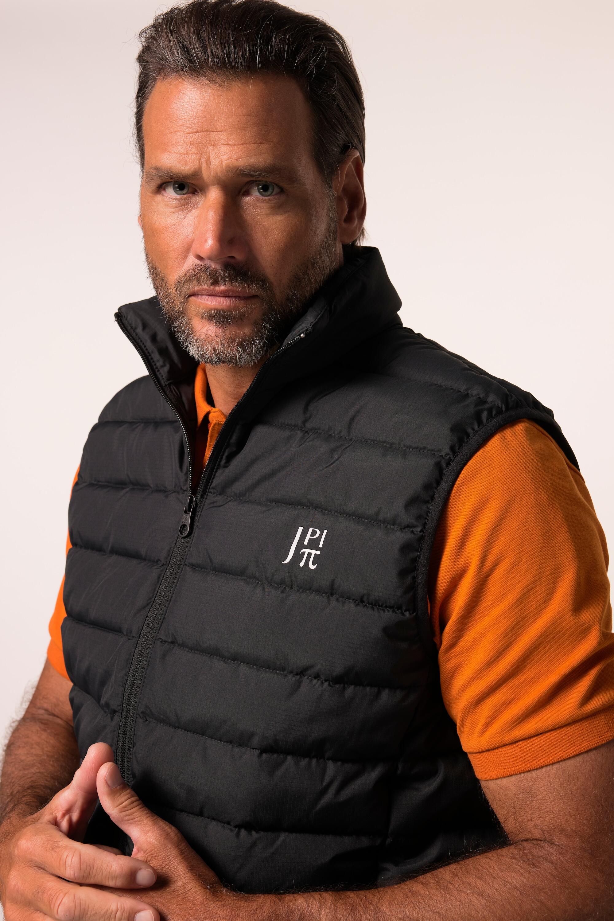 Hommes Veste matelassée sans manches collection Outdoor 3/5