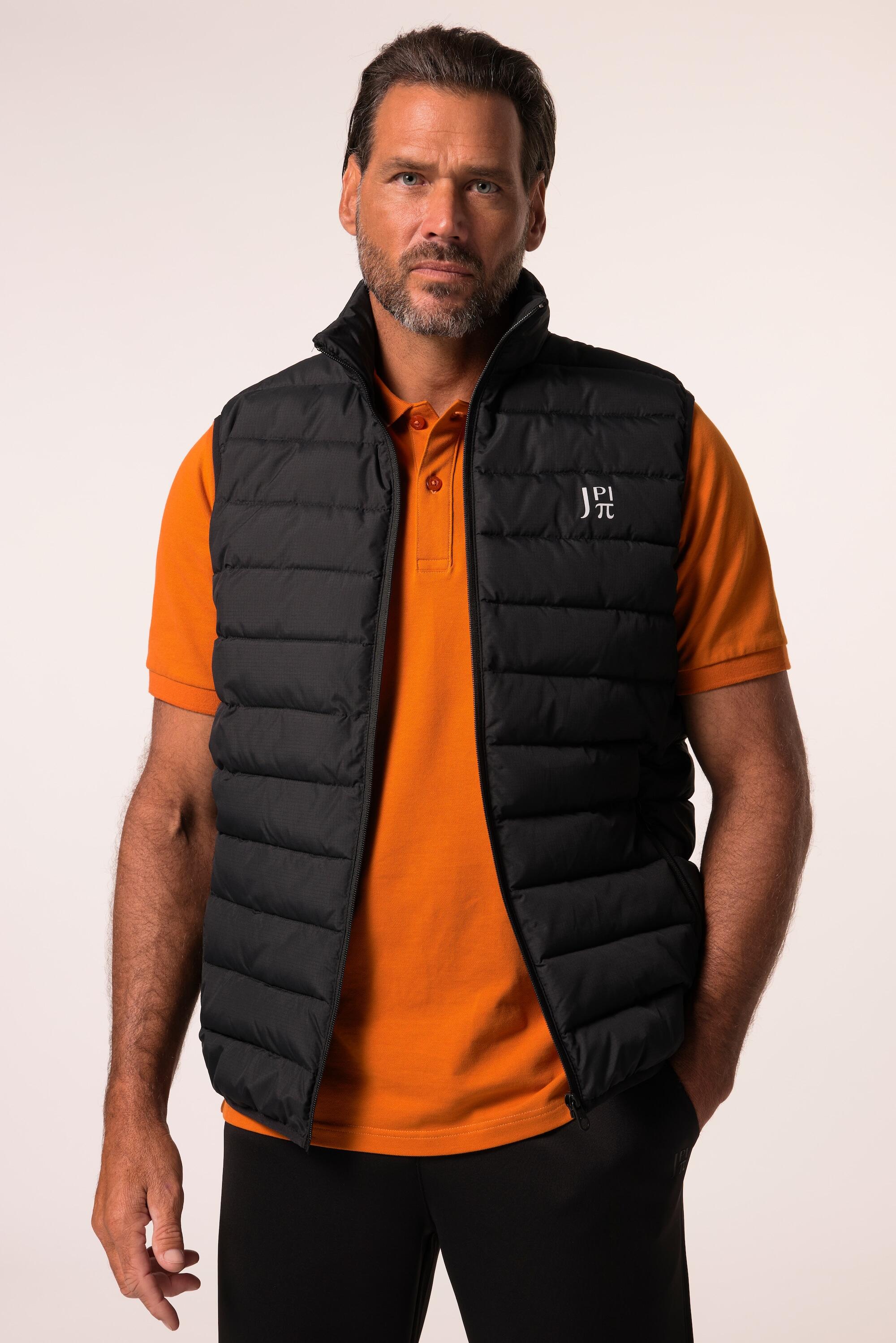 Hommes Veste matelassée sans manches collection Outdoor 2/5
