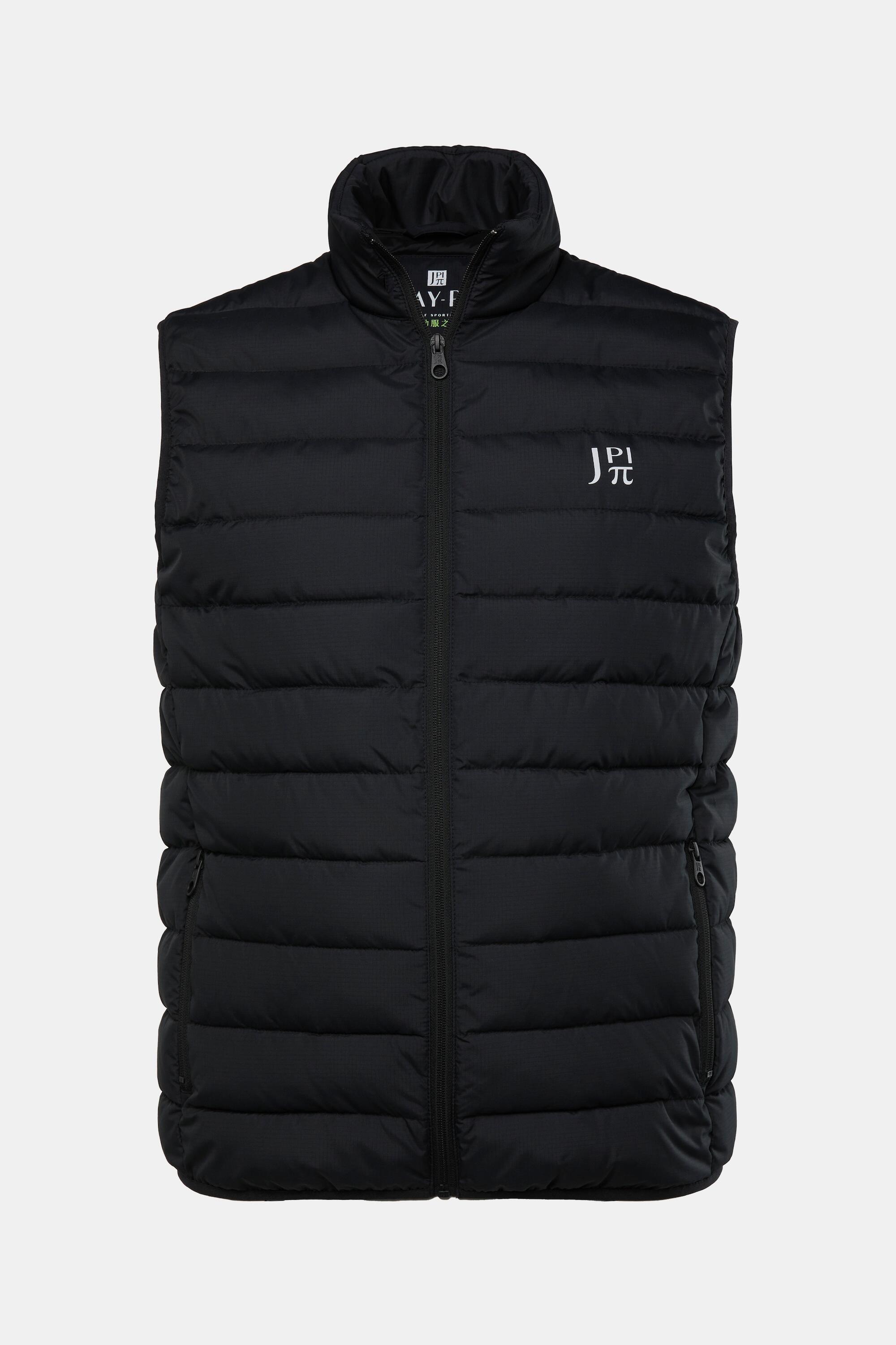 Hommes Veste matelassée sans manches collection Outdoor 4/5
