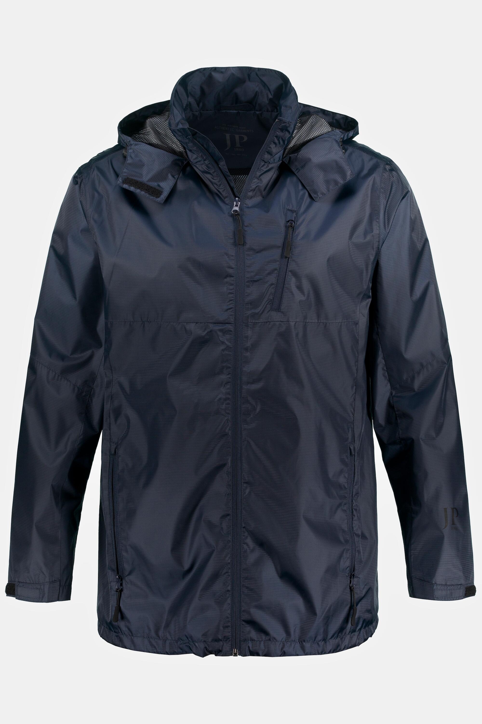 Hommes Veste déperlante 4/6