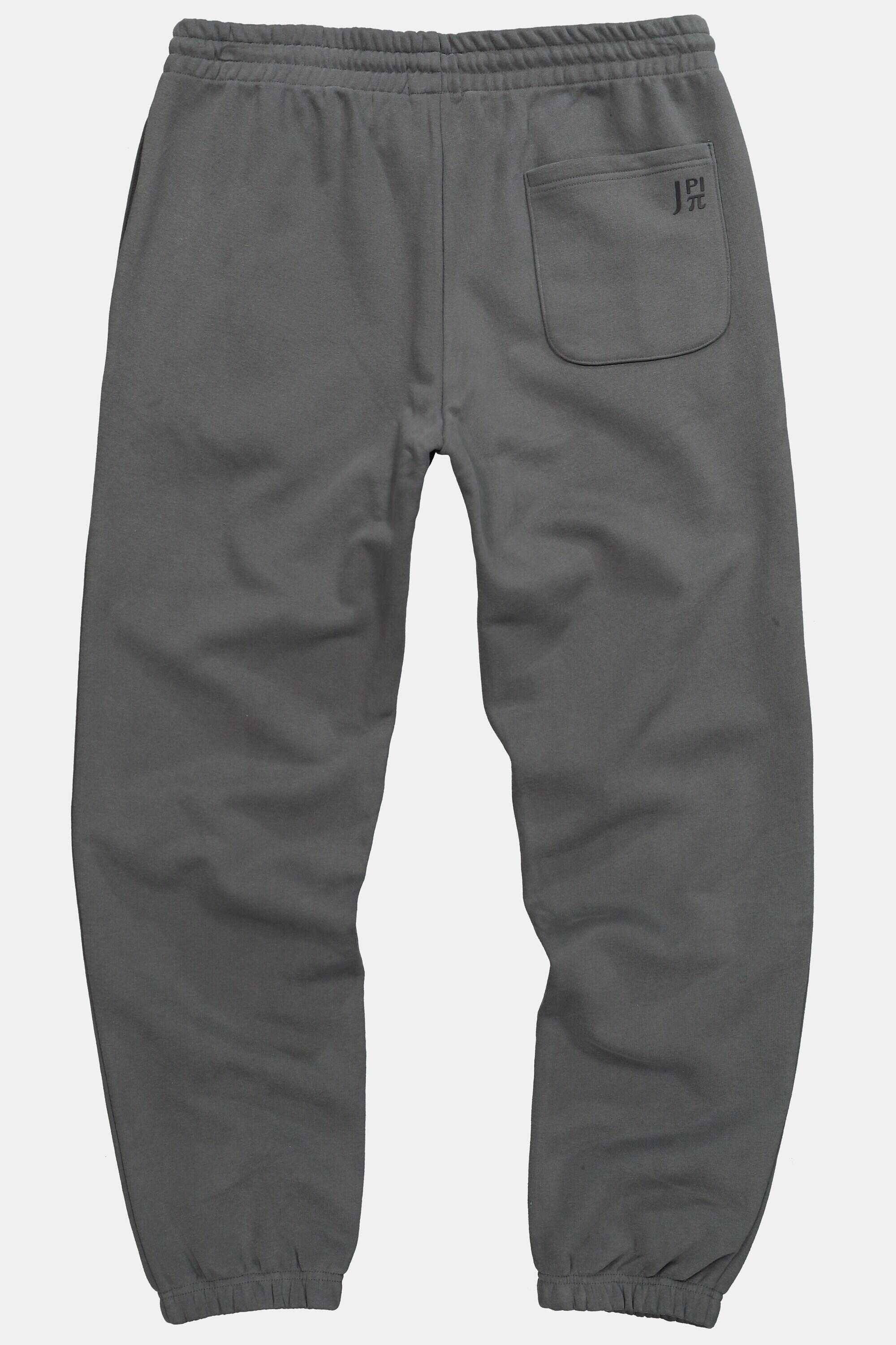 Hommes Pantalon en molleton collection Fitness coupe Basic Fit 7/7