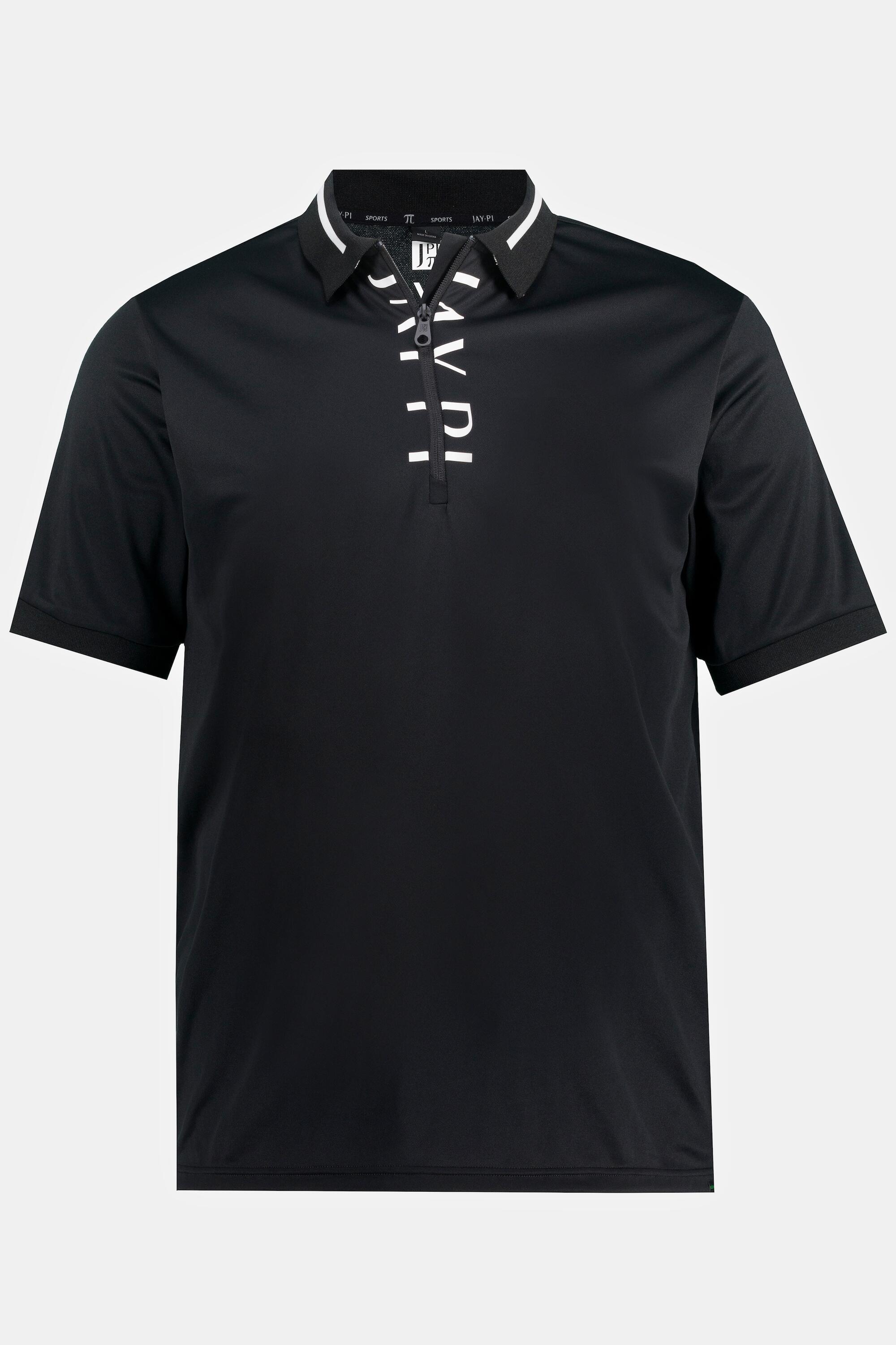 Hommes Polo 3/5