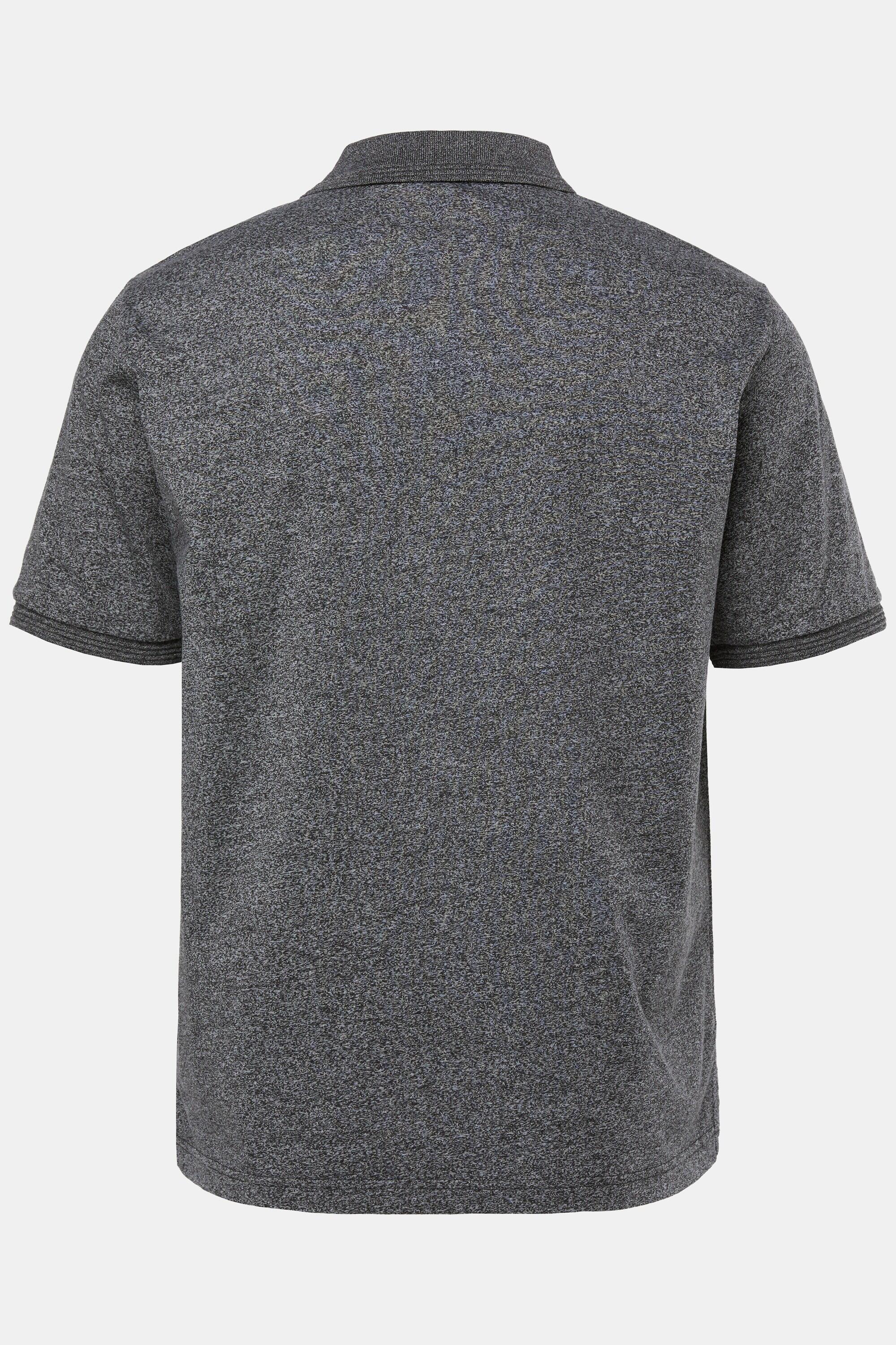 Heren T-shirt FLEXNAMIC® outdoor korte mouwen 4/4