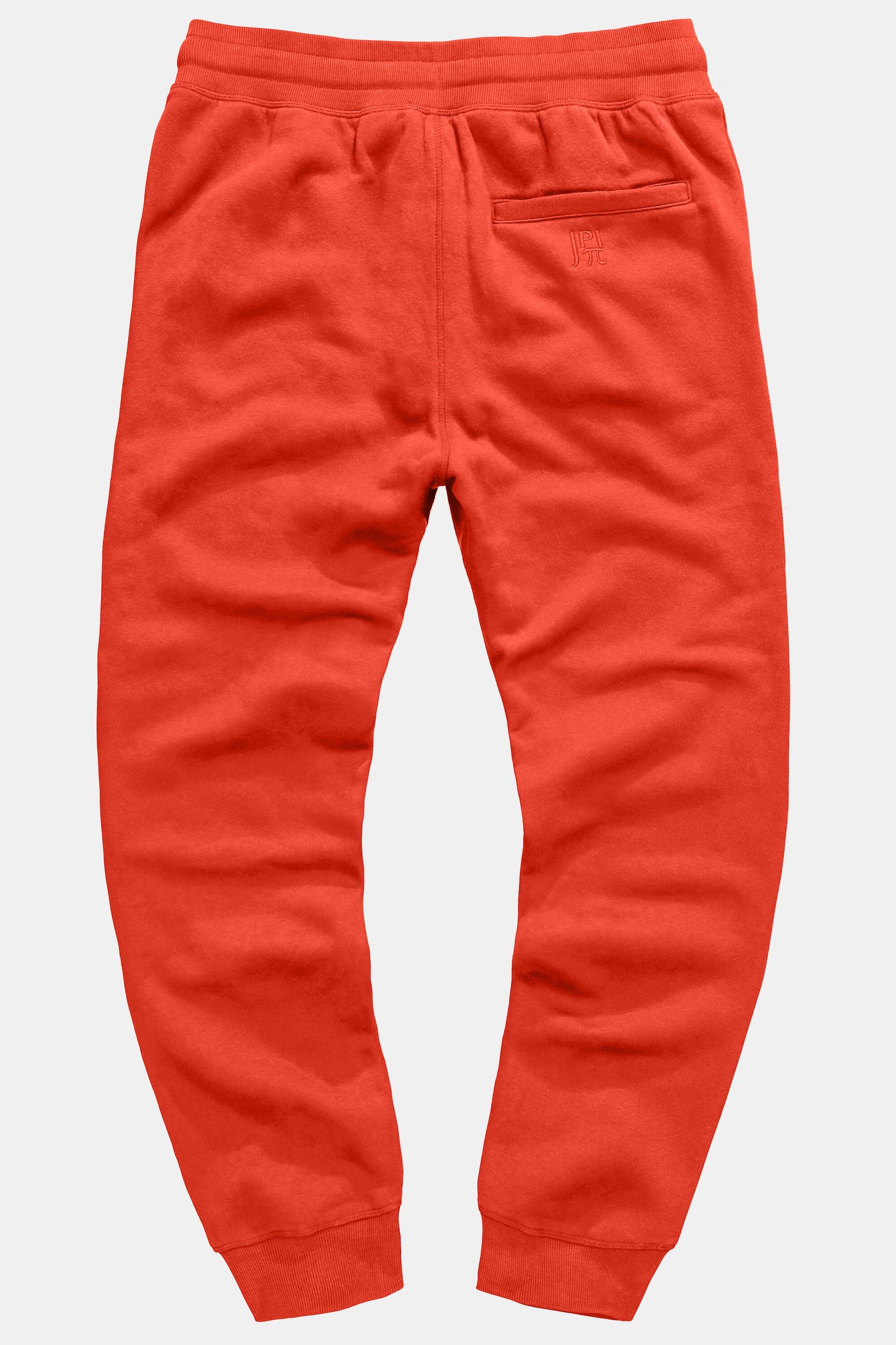 Hommes Pantalon en molleton avec cordon coulissant sous tunnel coupe Modern Fit 6/6