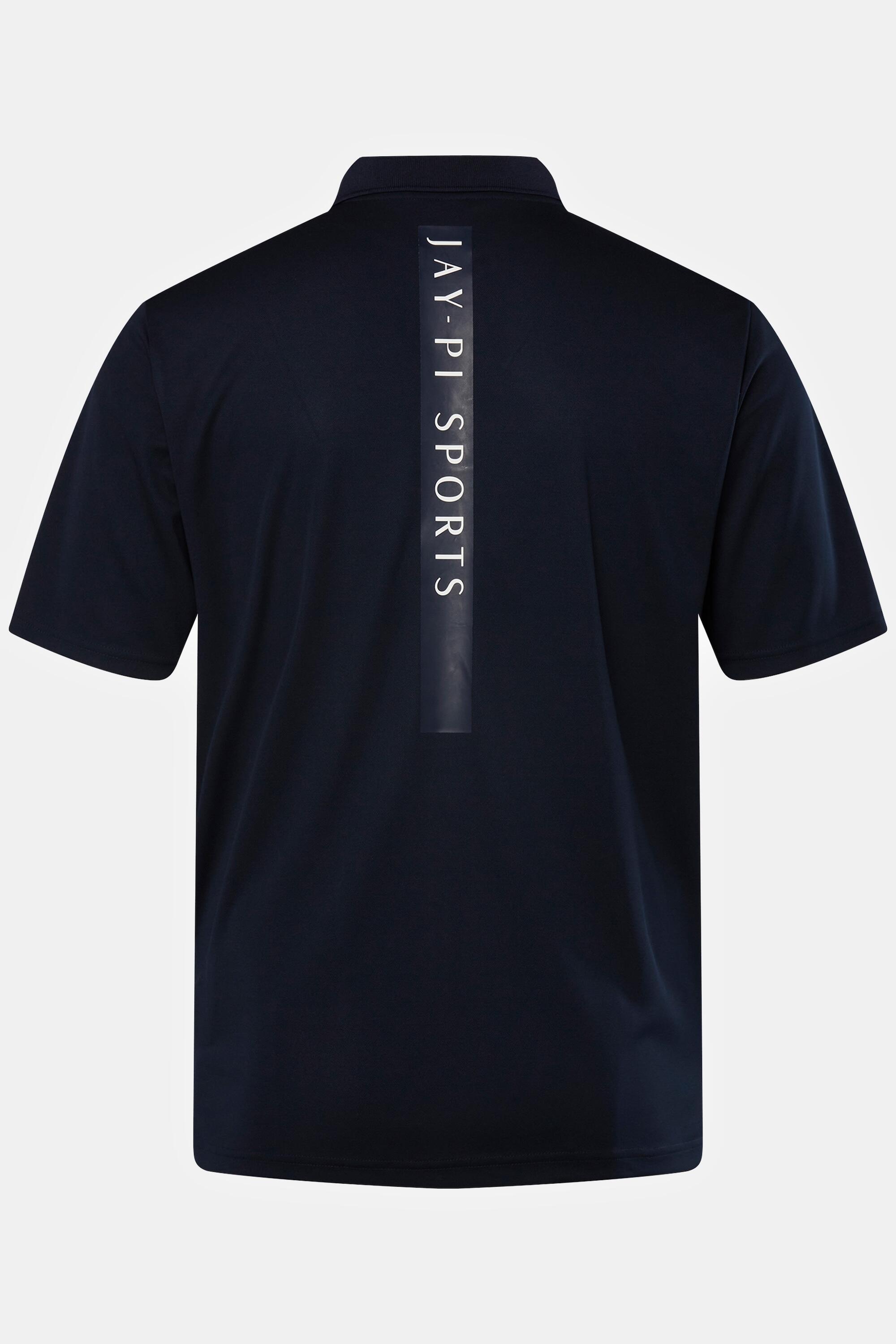 Hommes Polo de tennis 5/6