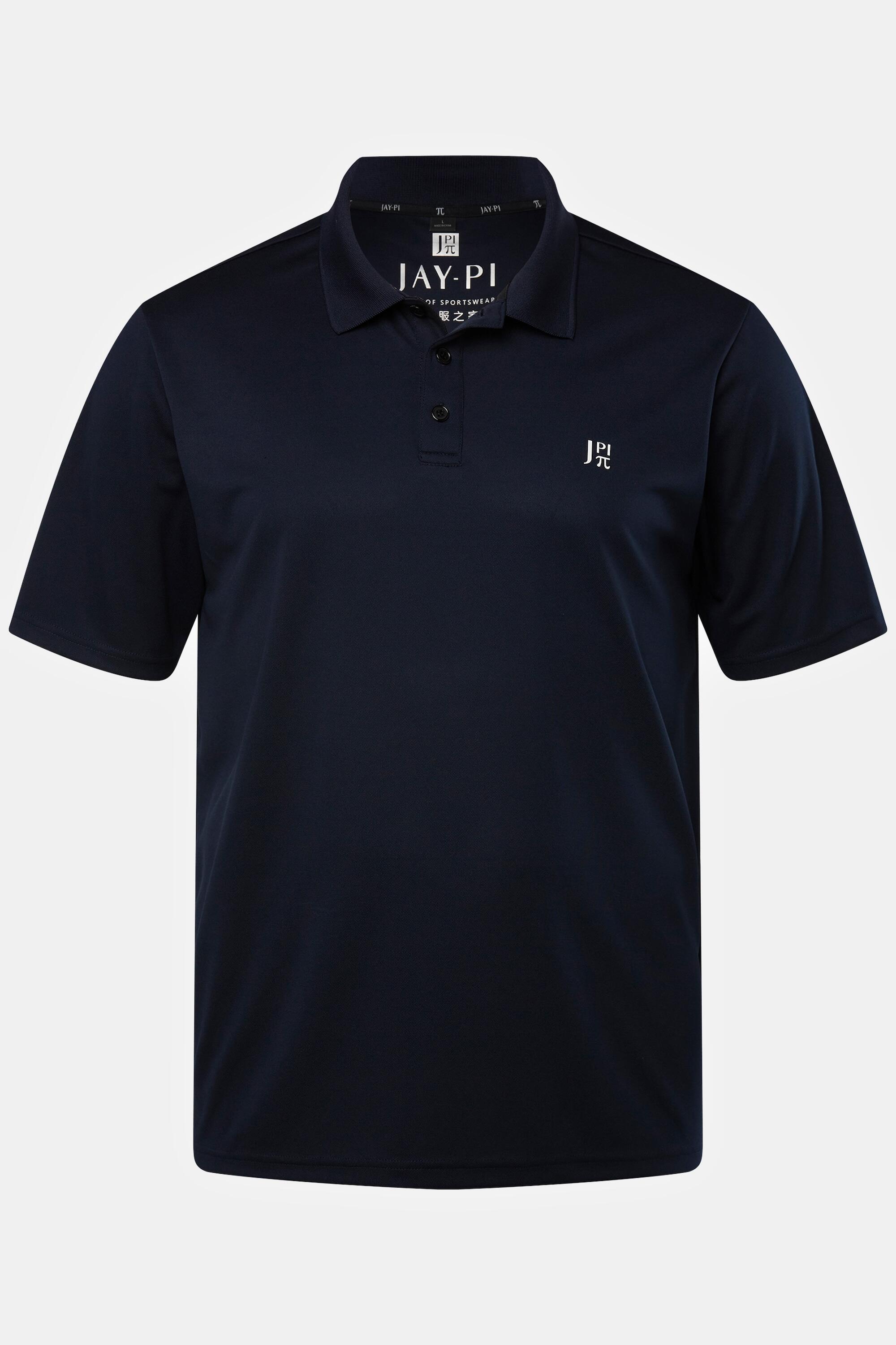Hommes Polo de tennis 4/6