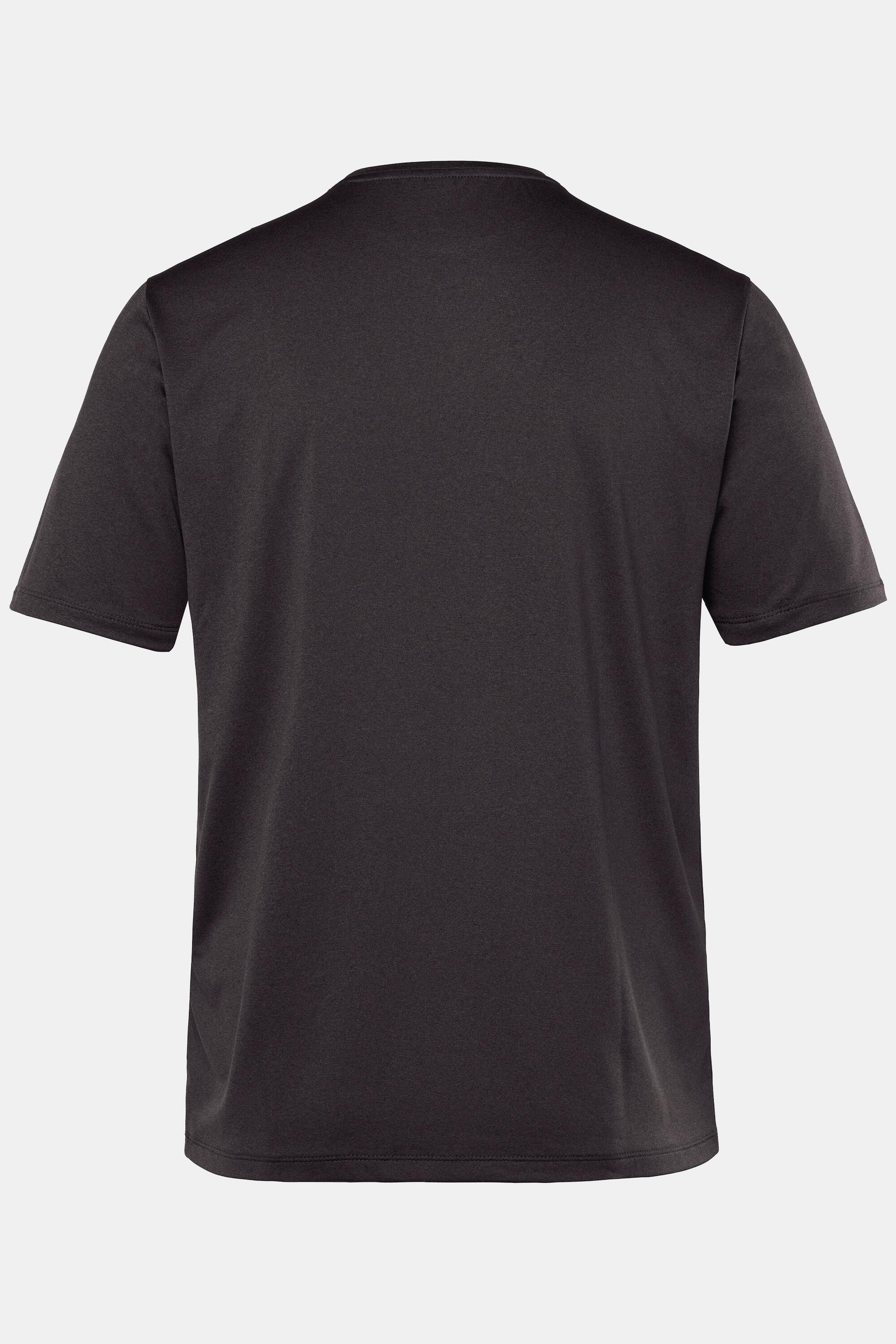 Hommes T-shirt technique à manches courtes séchage QuickDry collection Fitness 5/5