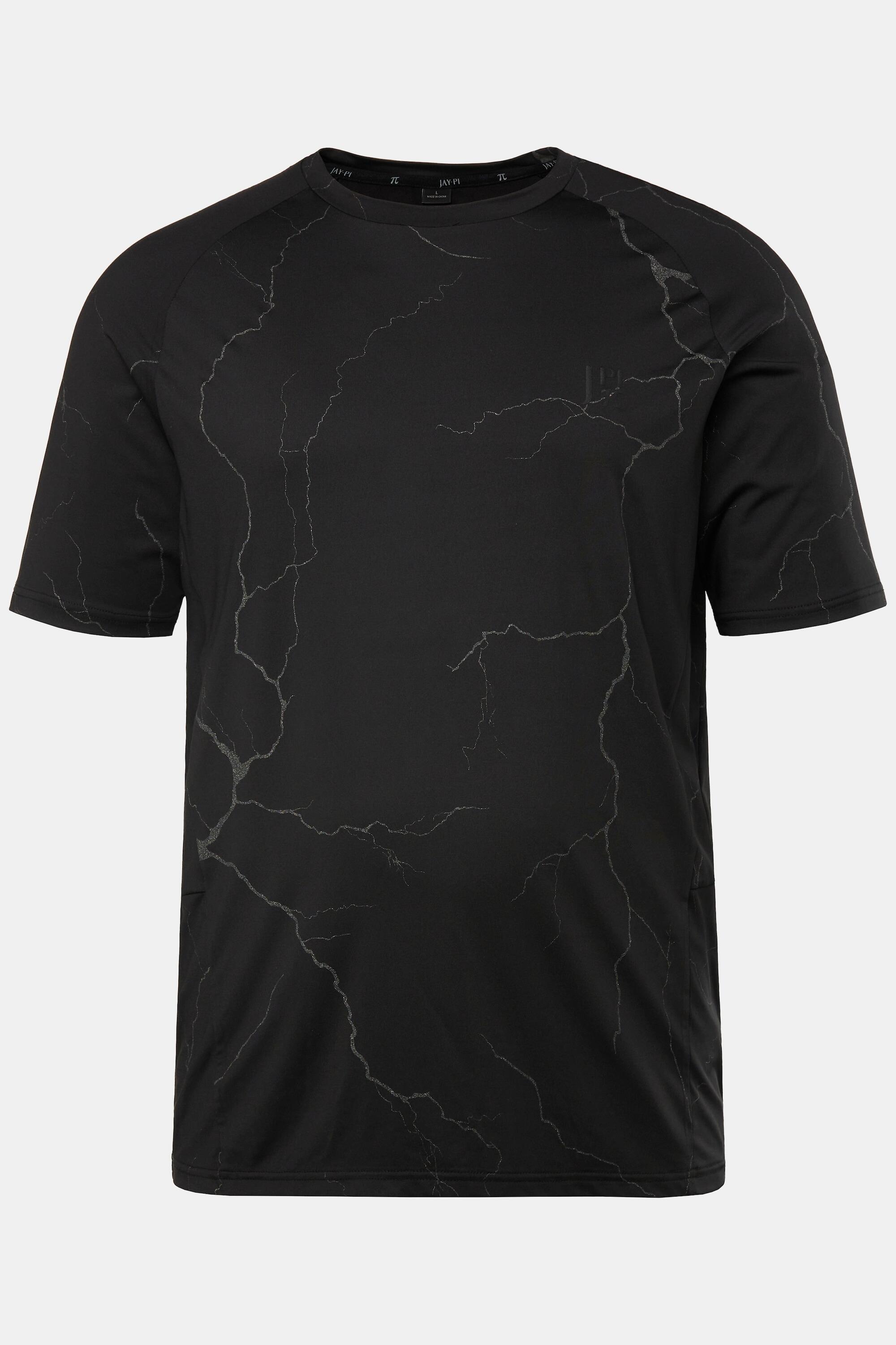 Hommes T-shirt technique manches courtes collection Fitness 3/5