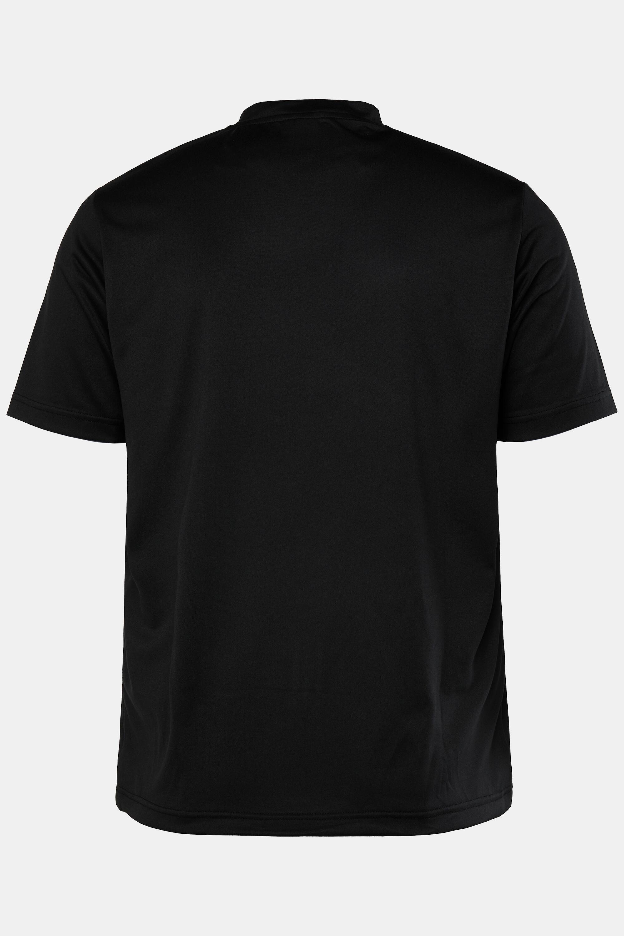 Hommes T-shirt Iron Anvil manches courtes et ventre confort collection Fitness 5/5