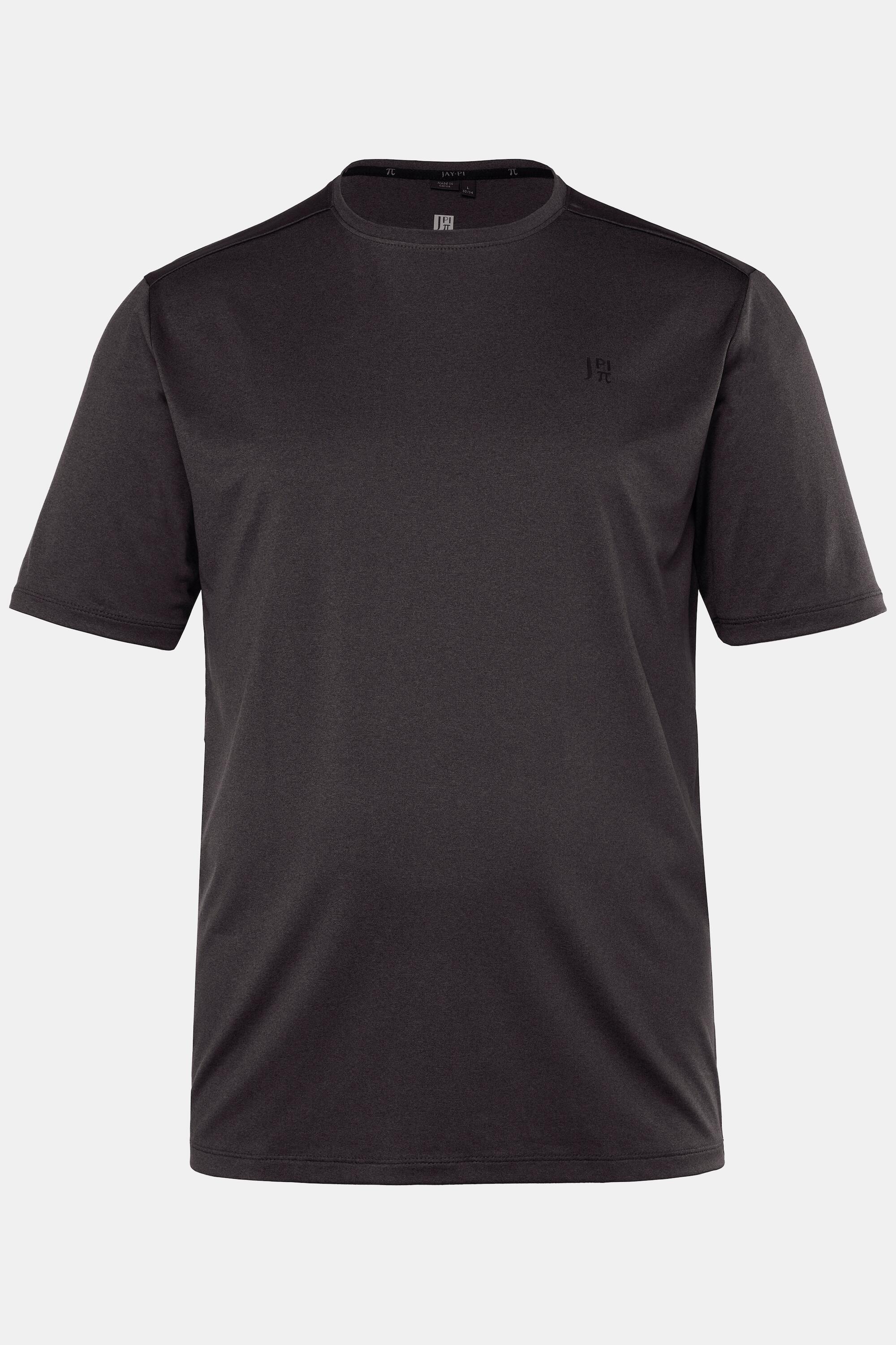 Hommes T-shirt technique à manches courtes séchage QuickDry collection Fitness 4/5