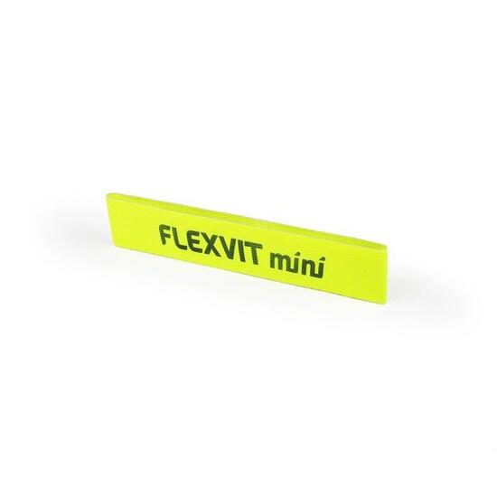Loop-Band Mini Orange Core/moderat Fitness / Krafttraining Unisex Orange