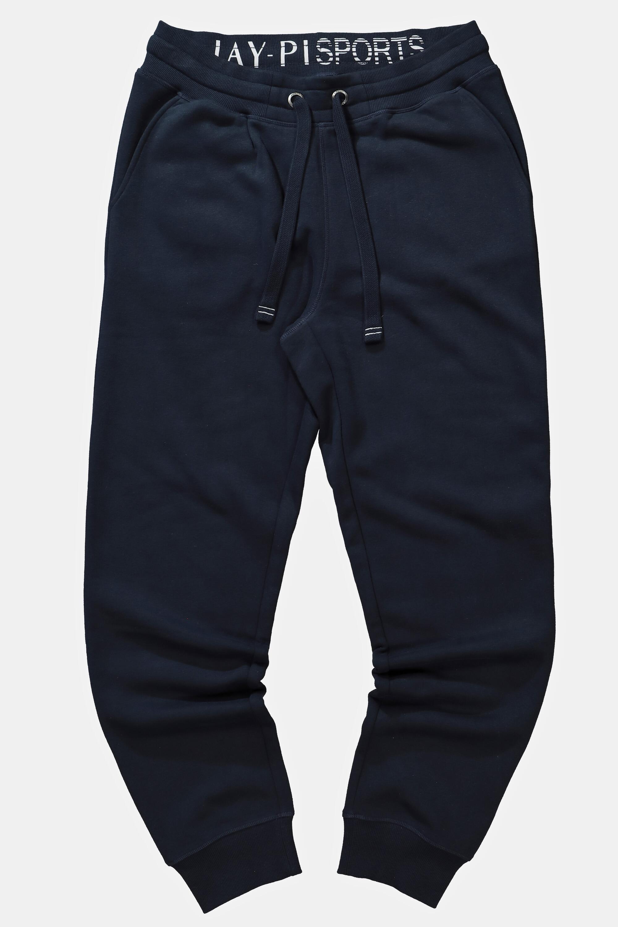 Hommes Pantalon en molleton avec cordon coulissant sous tunnel coupe Modern Fit 4/6