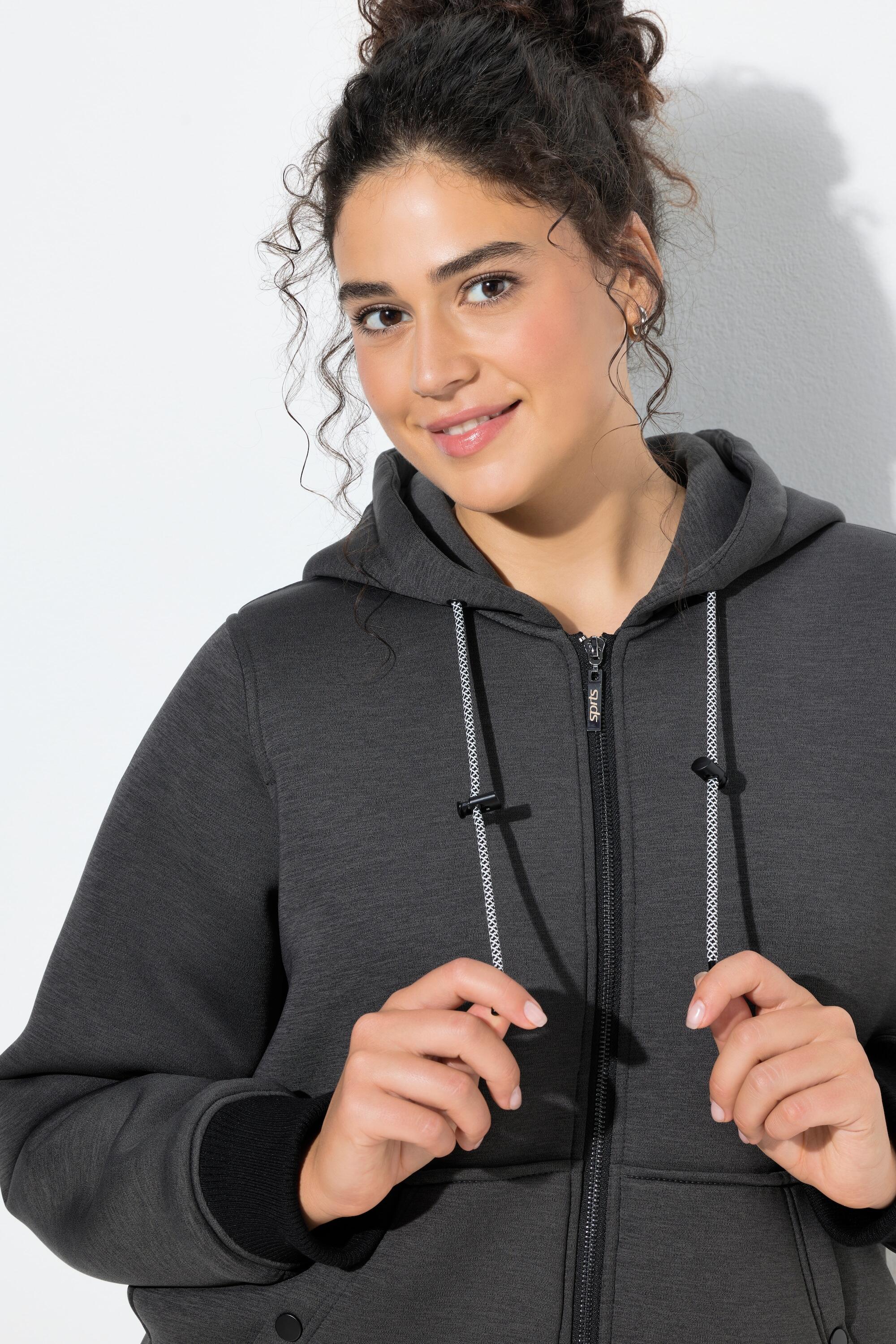 Femme Veste softshell imperméable doublure matelassée capuche 5/7