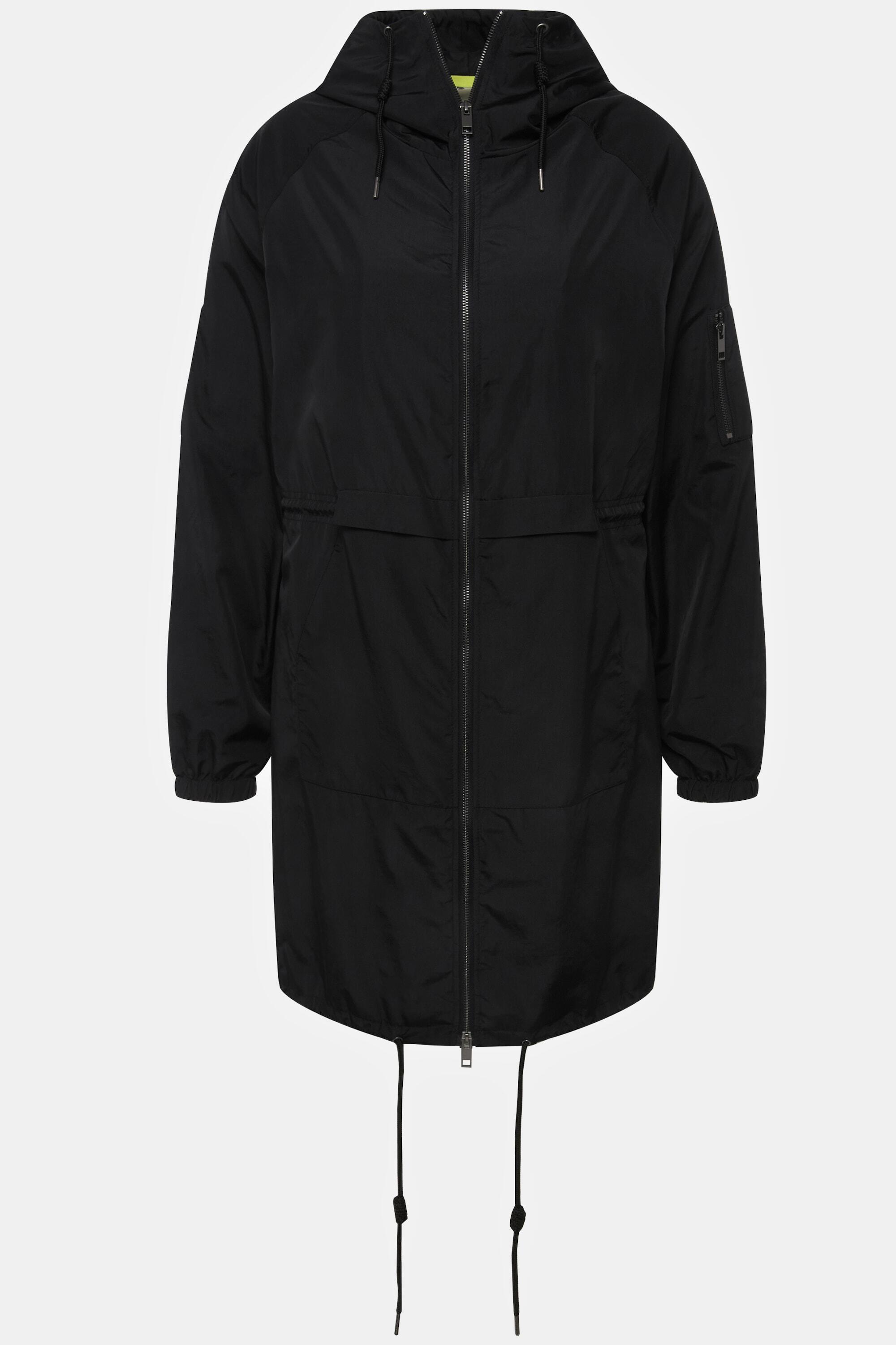 Femme Veste à col montant 6/6