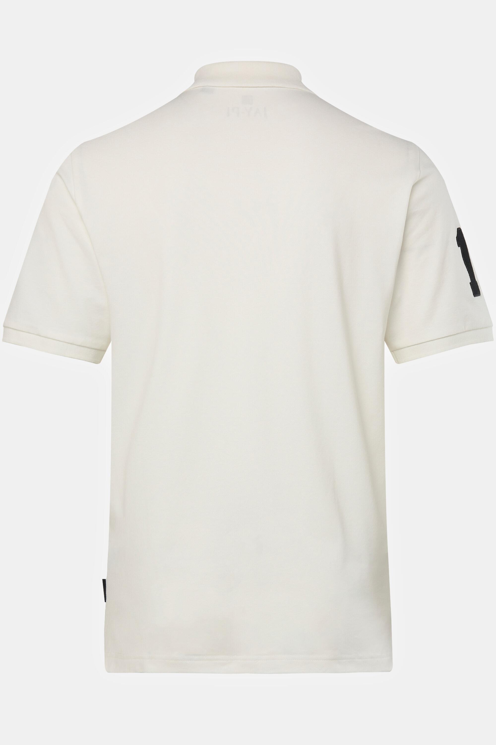 Hommes Polo de football avec technologie FLEXNAMIC® manches courtes et col polo 5/5