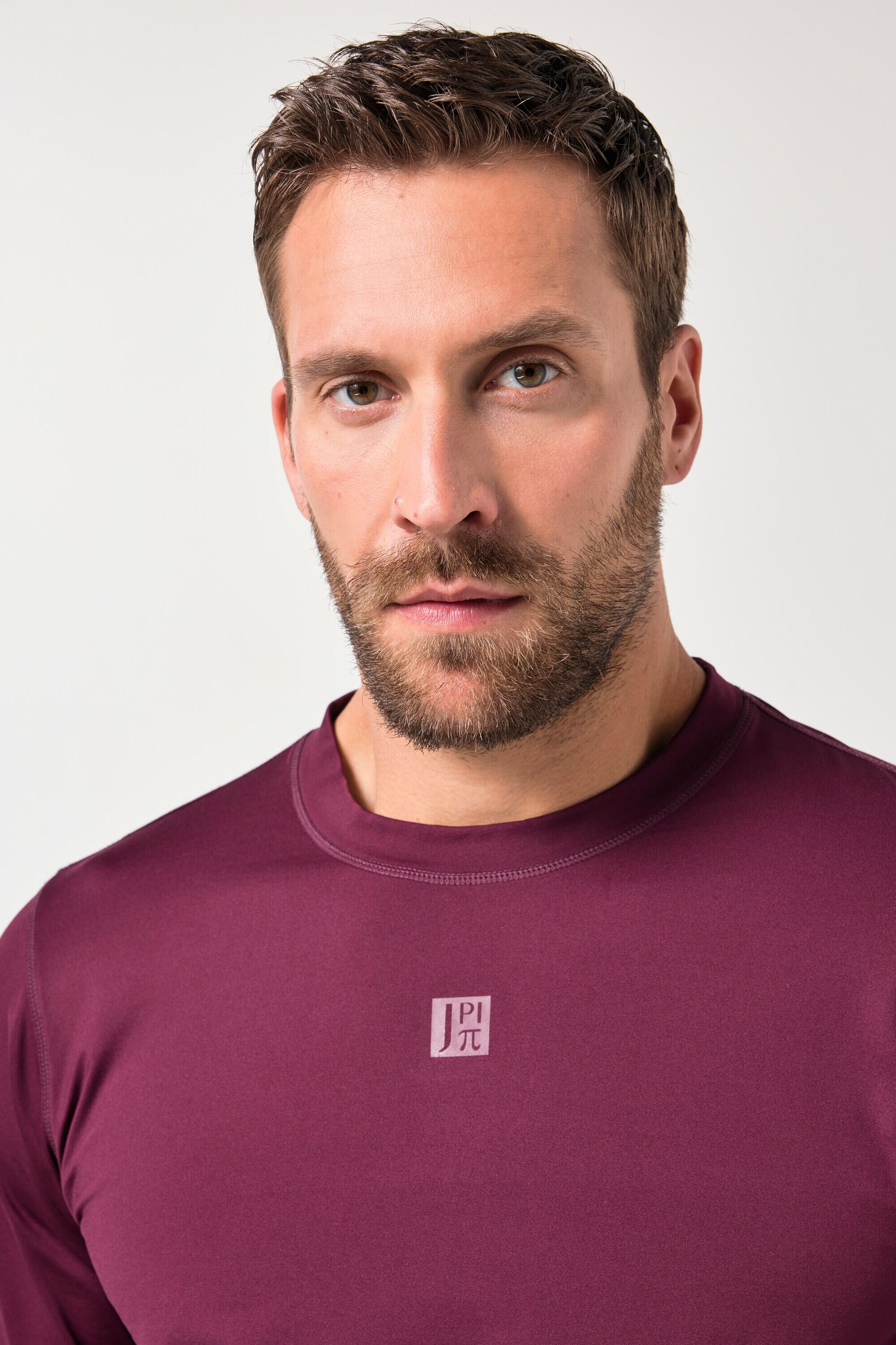 Hommes Maillot de corps thermique polaire level 2 bien chaude et manches longues 3/5