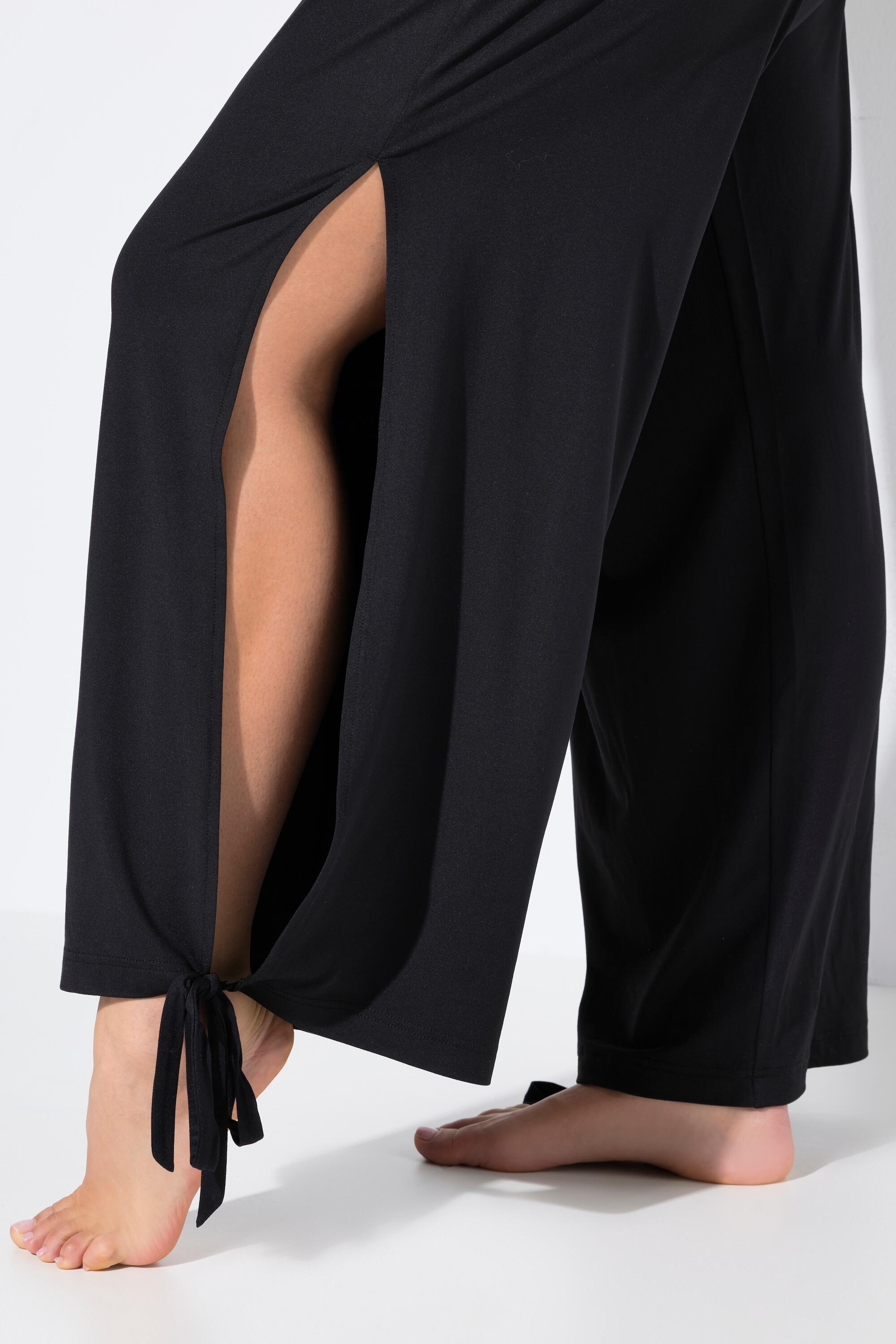 Femme Pantalon de jogging technique. Séchage rapide. Matière recyclée 7/7