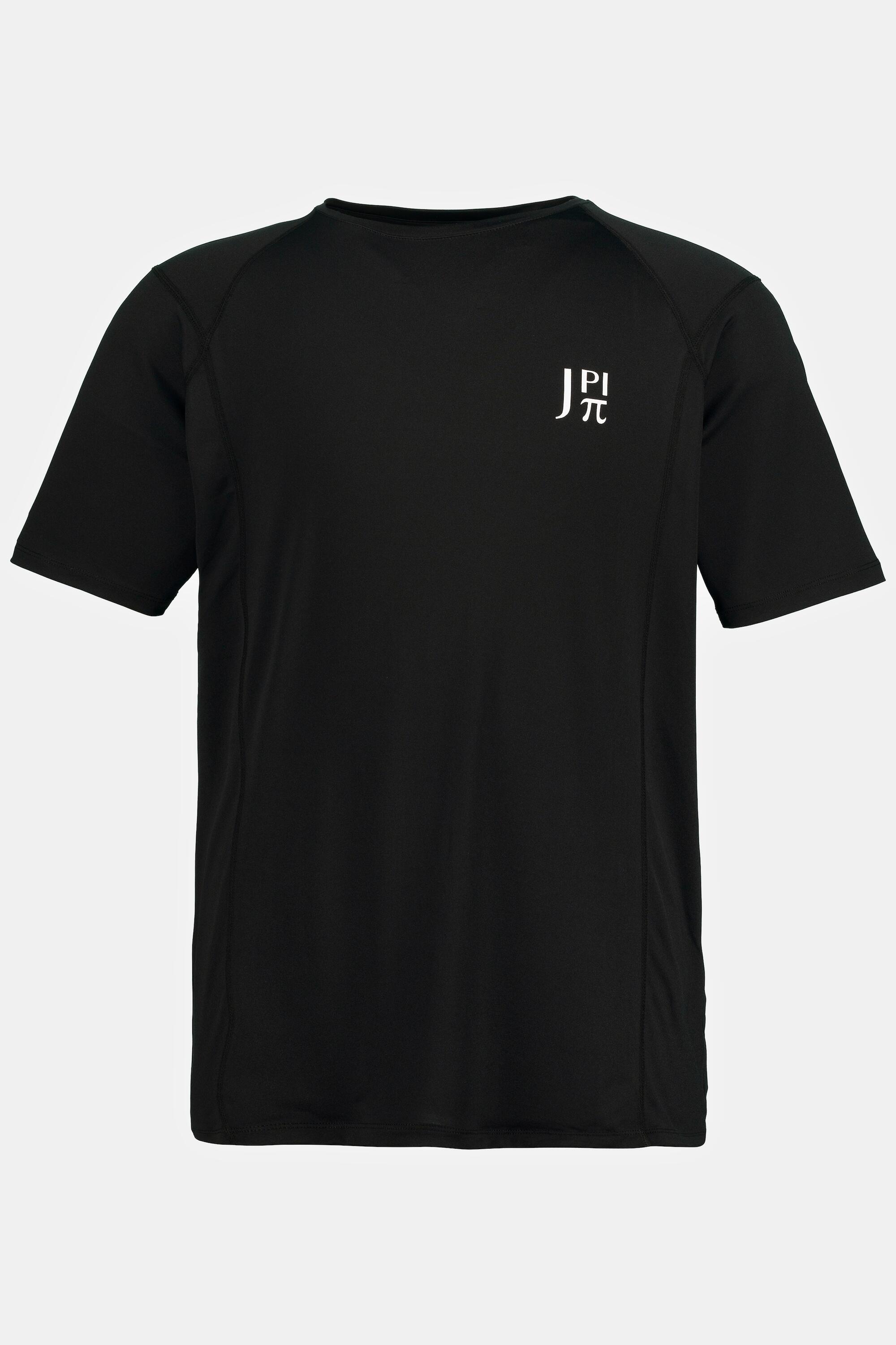Hommes T-shirt technique à manches courtes 3/5