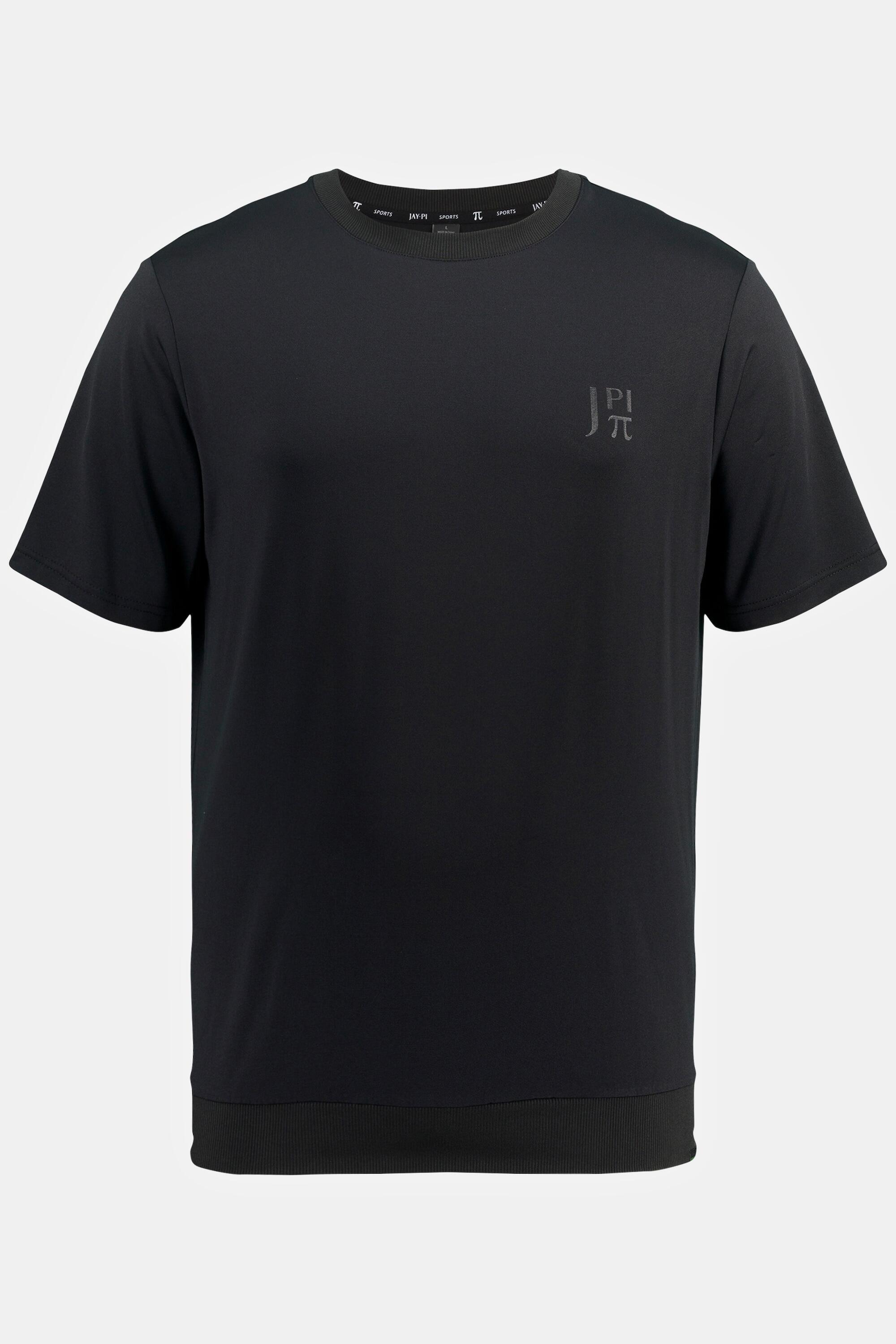Hommes T-shirt collection Activewear. Manches courtes et technologie FLEXNAMIC®. 3/5