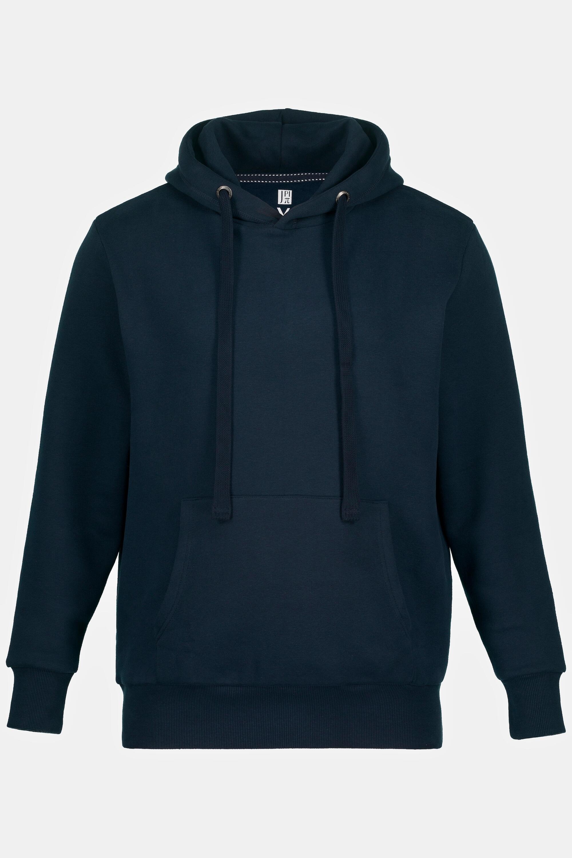 Hommes Sweat-shirt à capuche collection Homewear poche kangourou 3/5