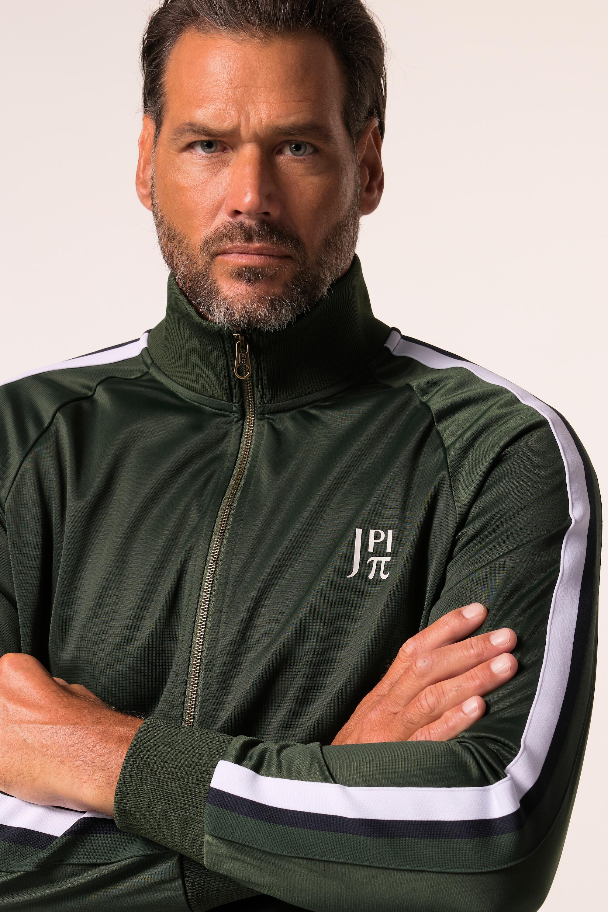 Hommes Veste de survêtement matière technique et respirante collection Fitness 3/6