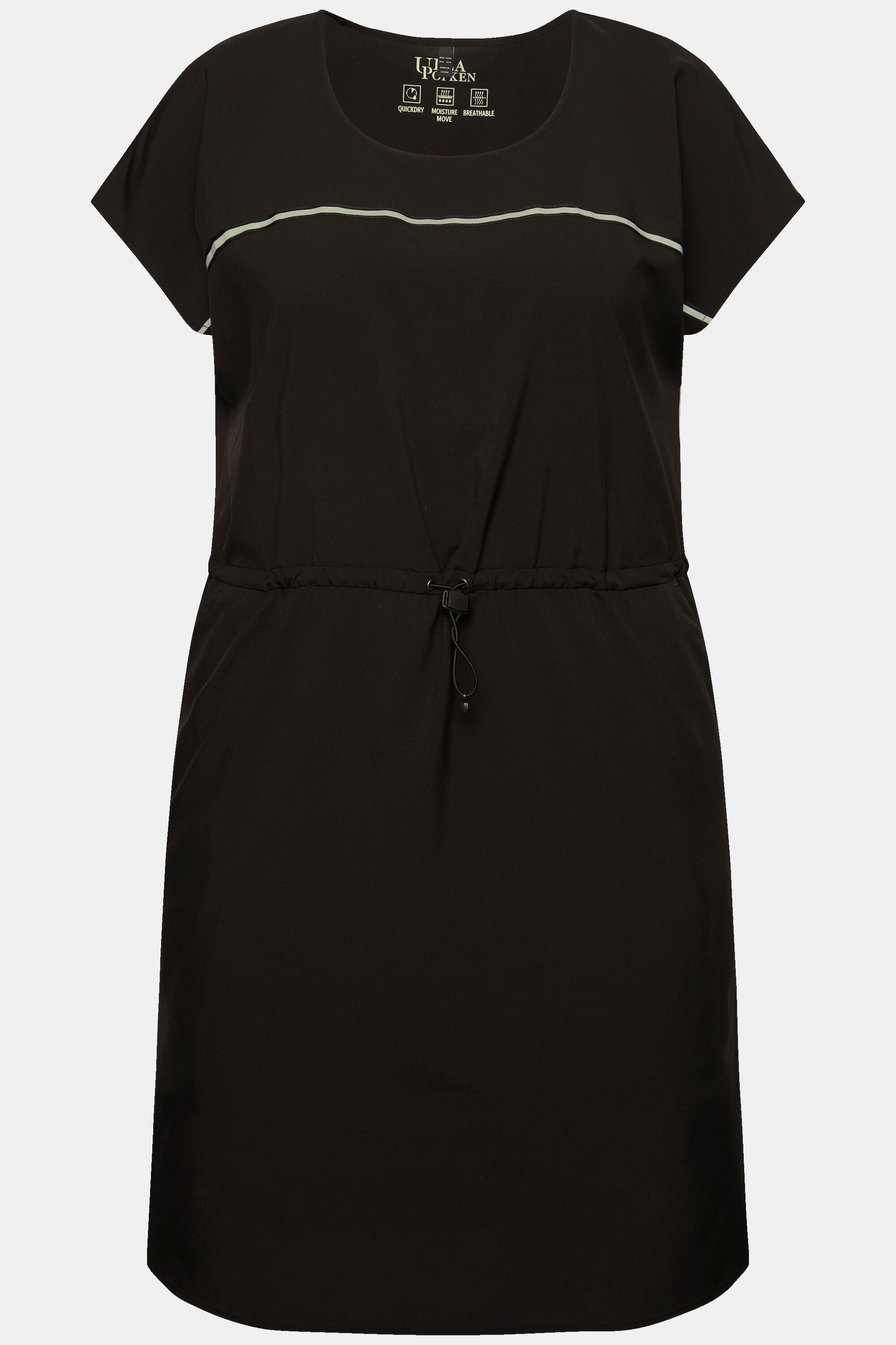 Femme Robe technique Outdoor sans manches décolleté rond 5/5