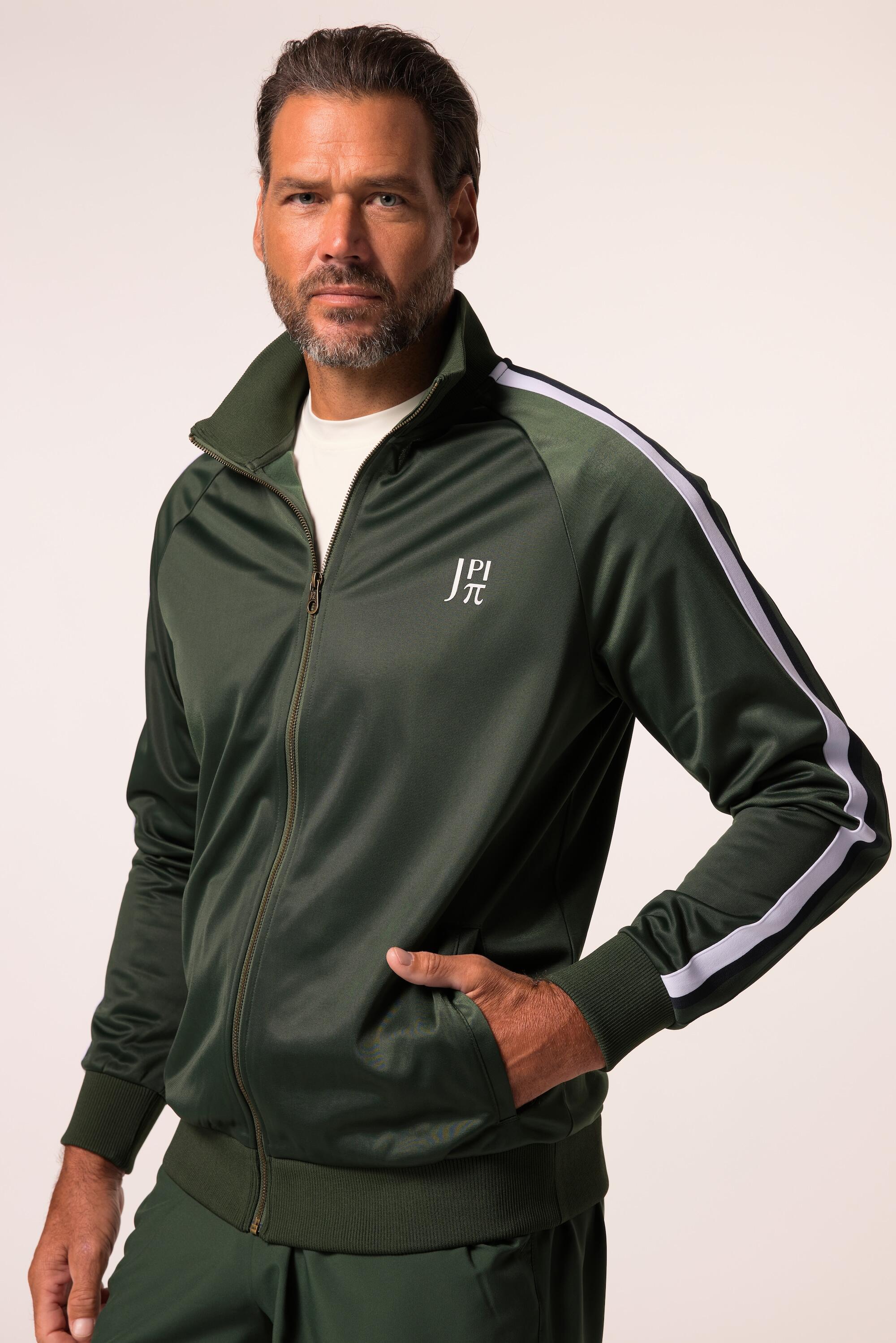 Hommes Veste de survêtement matière technique et respirante collection Fitness 2/5
