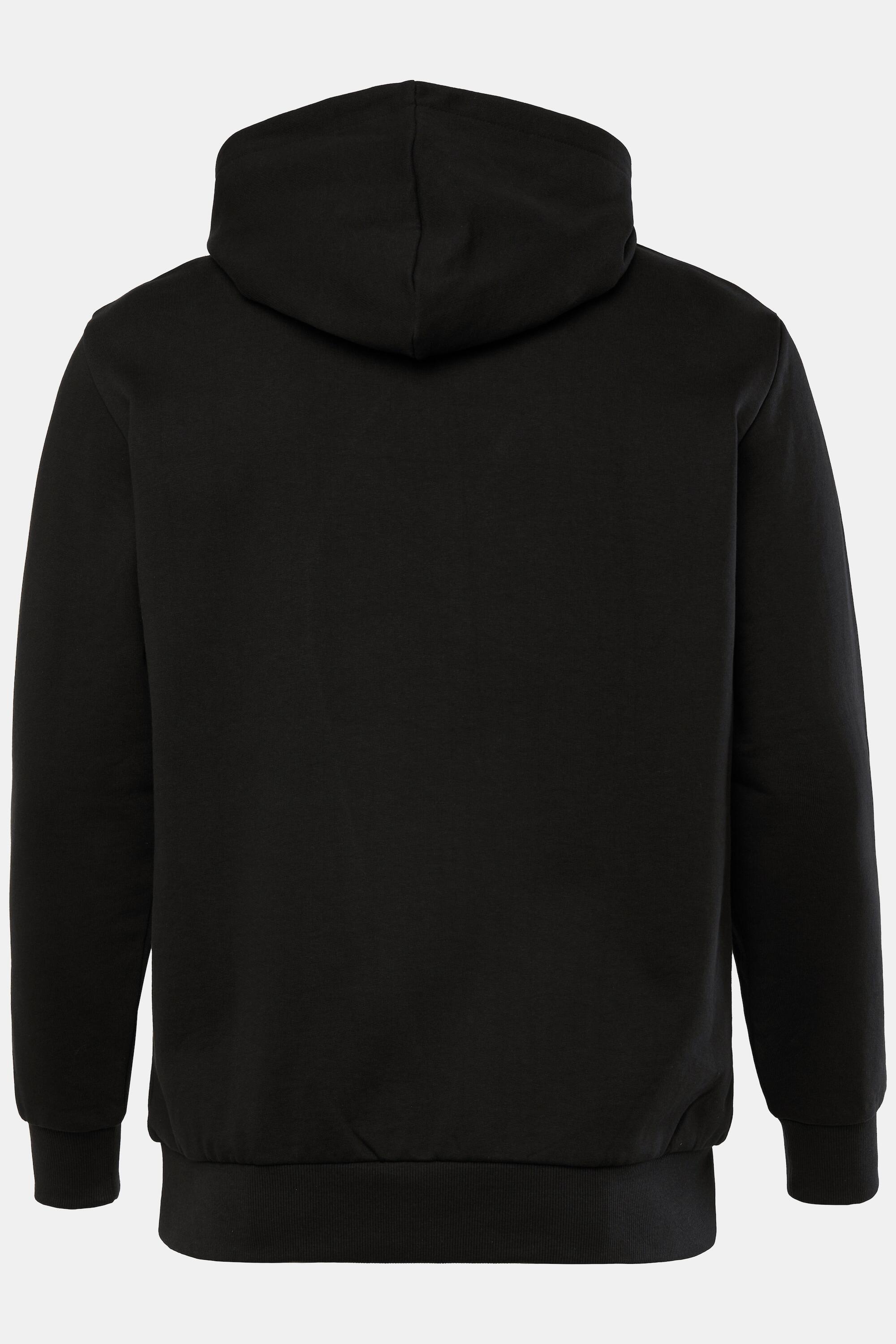 Hommes Sweat à capuche en molleton collection Fitness 5/5