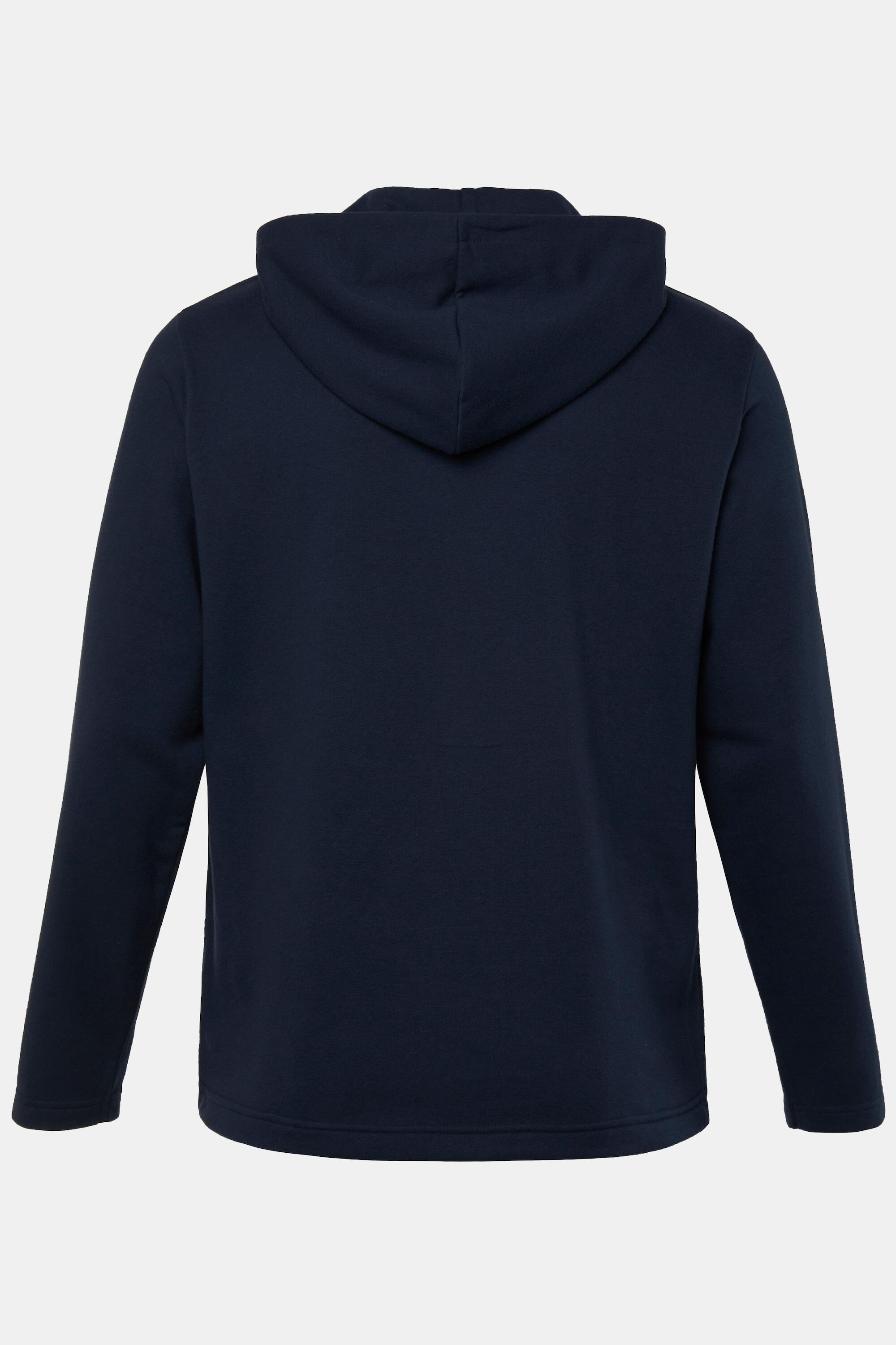 Hommes Sweat à capuche Iron Anvil en molleton collection Fitness 5/5