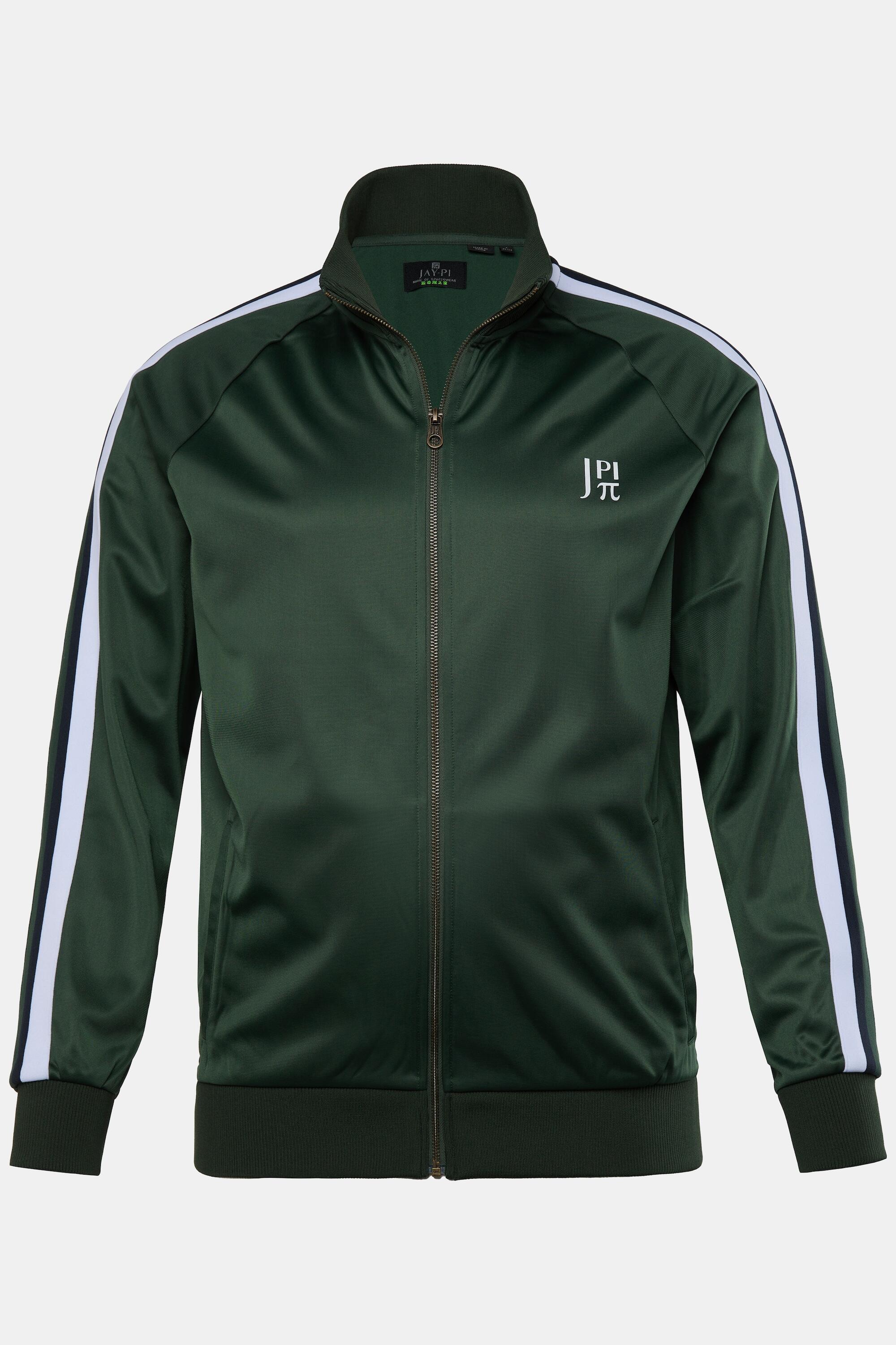Hommes Veste de survêtement matière technique et respirante collection Fitness 4/5