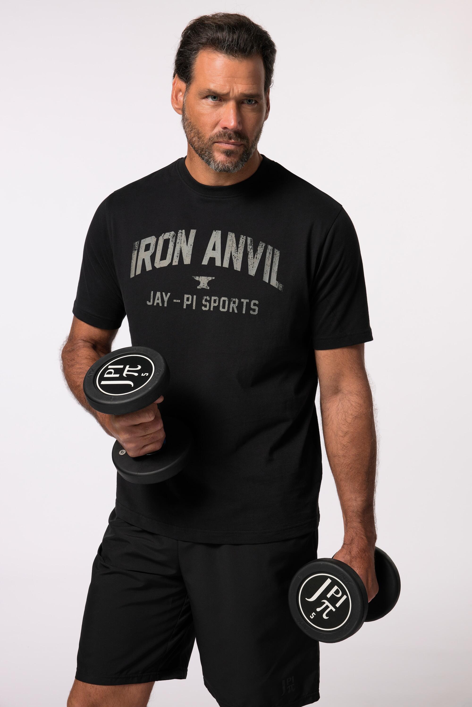 Hommes T-shirt Iron Anvil collection Fitness 3/5