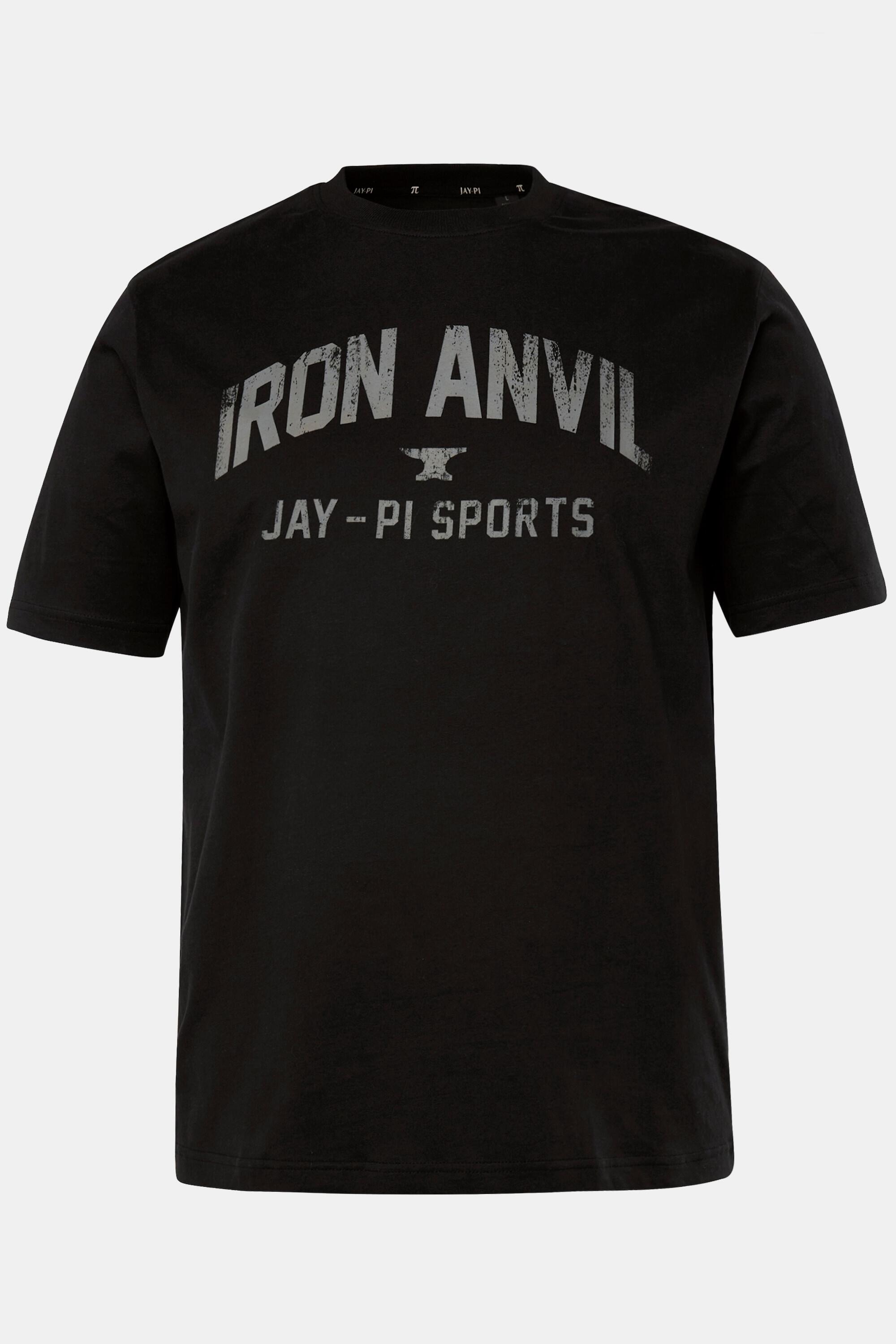 Hommes T-shirt Iron Anvil collection Fitness 4/5