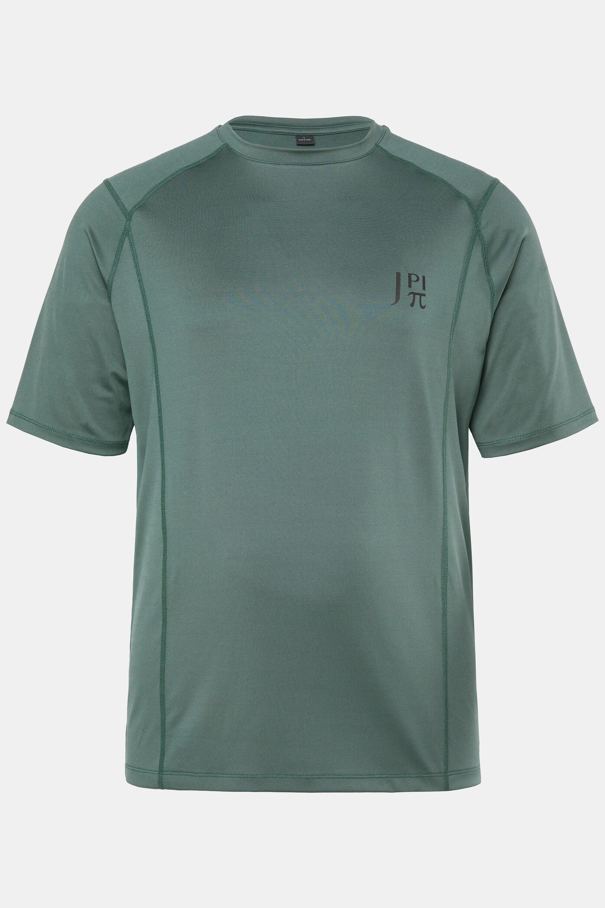 Hommes T-shirt technique à manches courtes 3/5