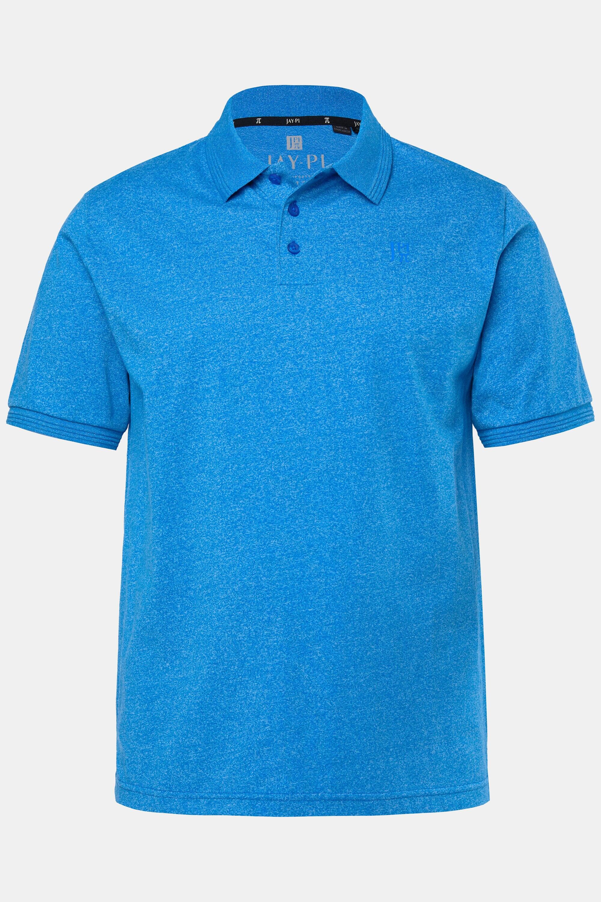 Herren Polo FLEXNAMIC® Outdoor Halbarm 3/4