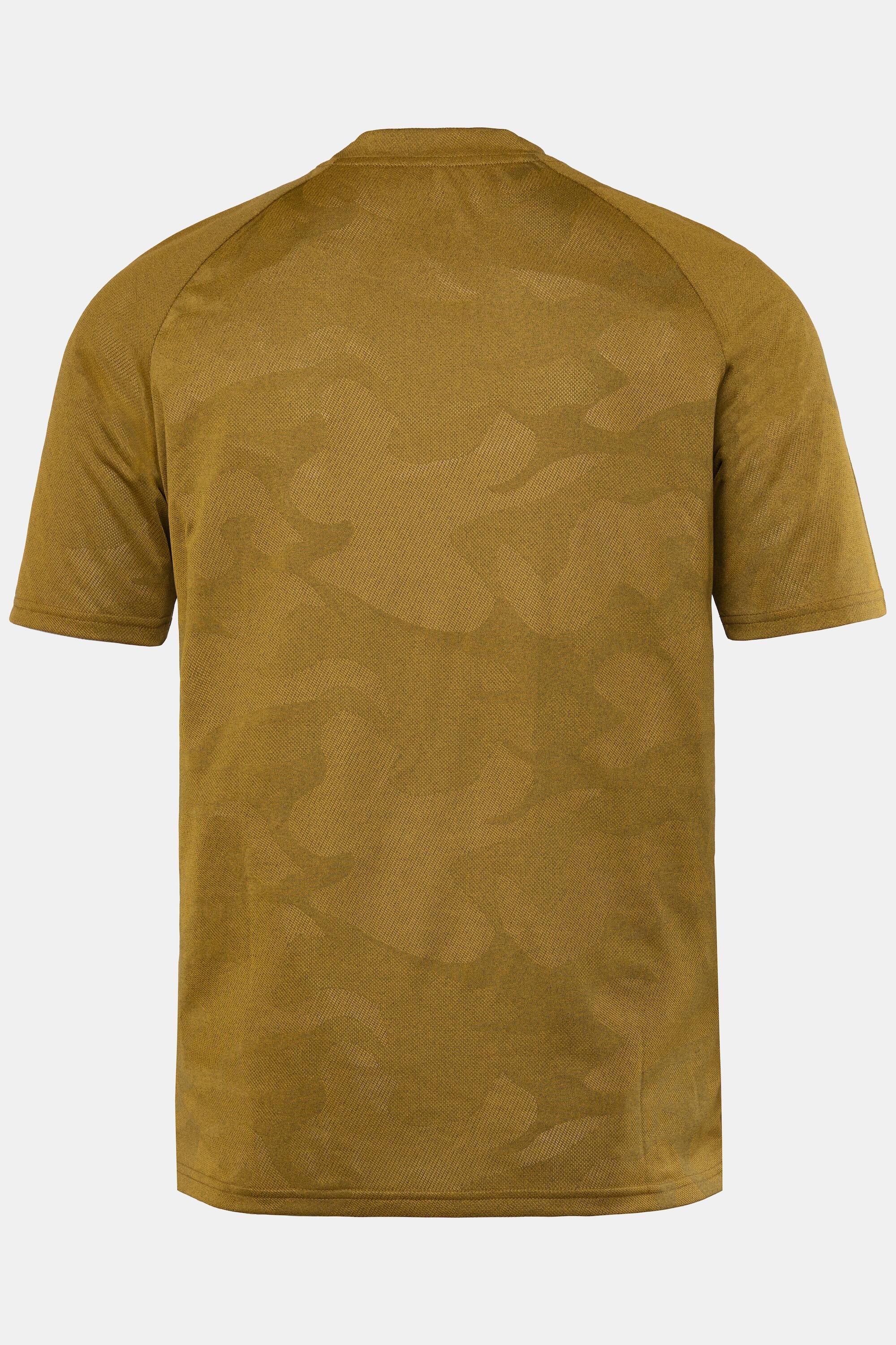 Hommes T-shirt technique manches courtes collection Fitness 5/5