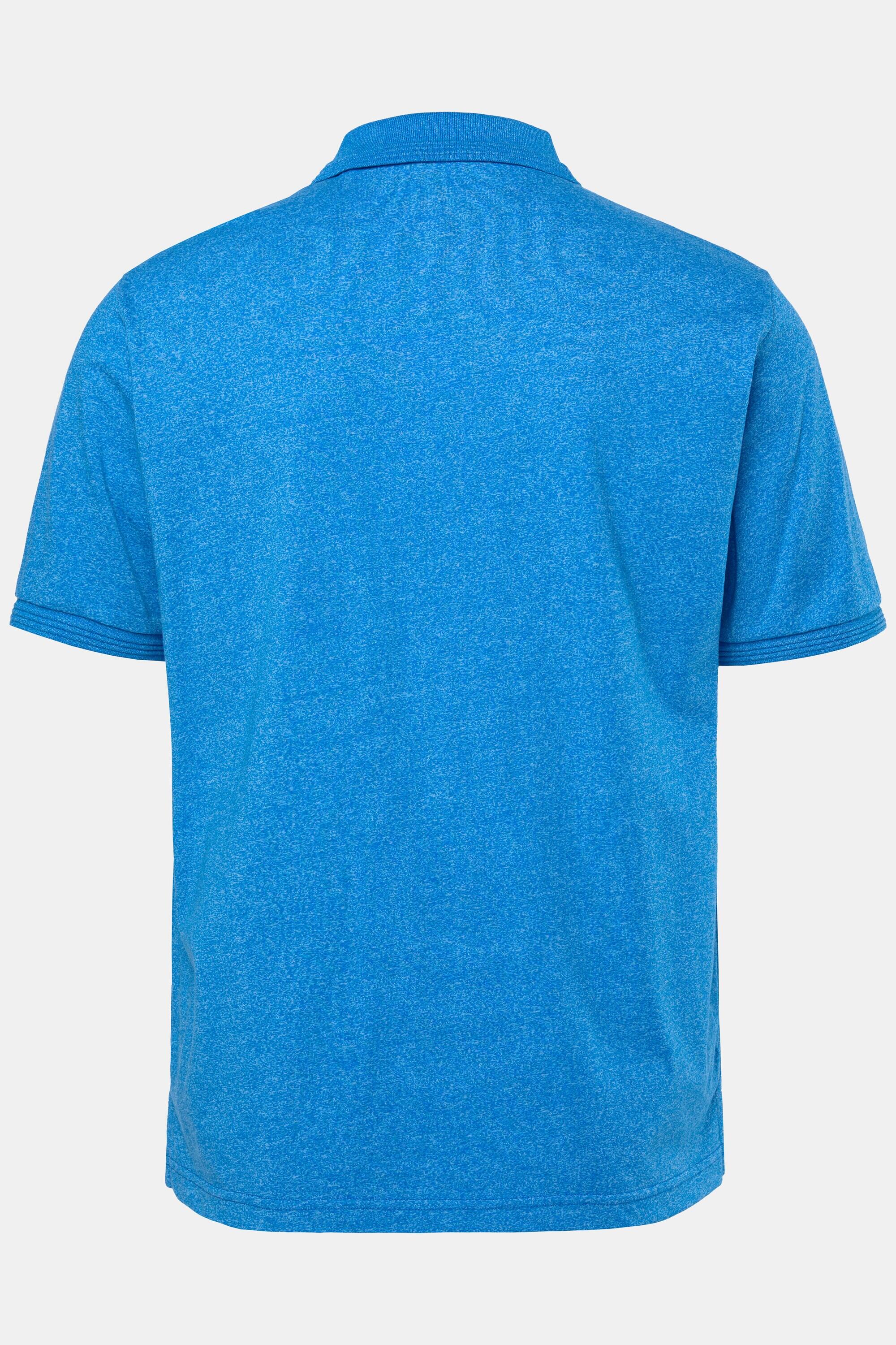 Herren Polo FLEXNAMIC® Outdoor Halbarm 4/4