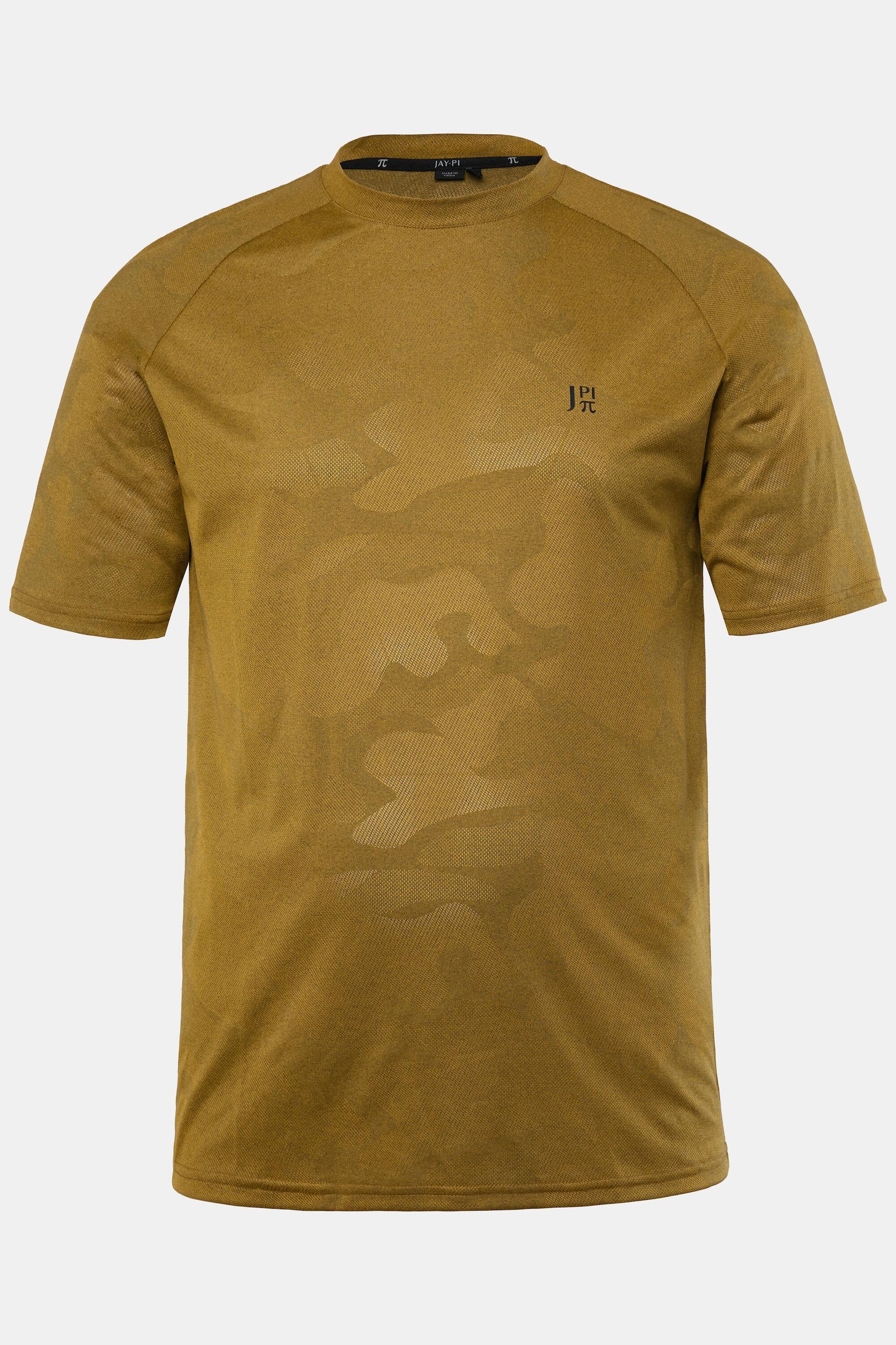 Hommes T-shirt technique manches courtes collection Fitness 4/5