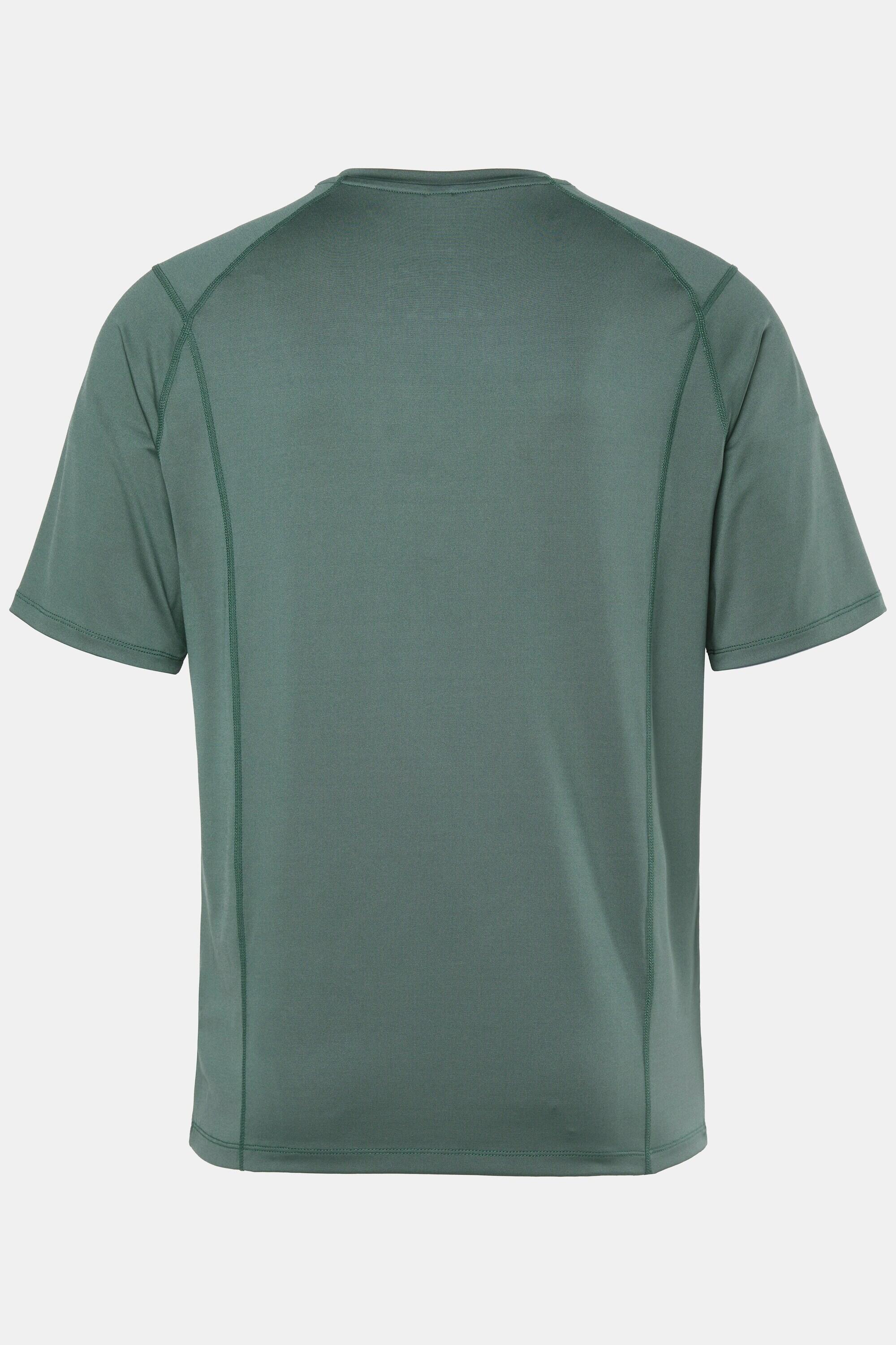 Hommes T-shirt technique à manches courtes 4/5