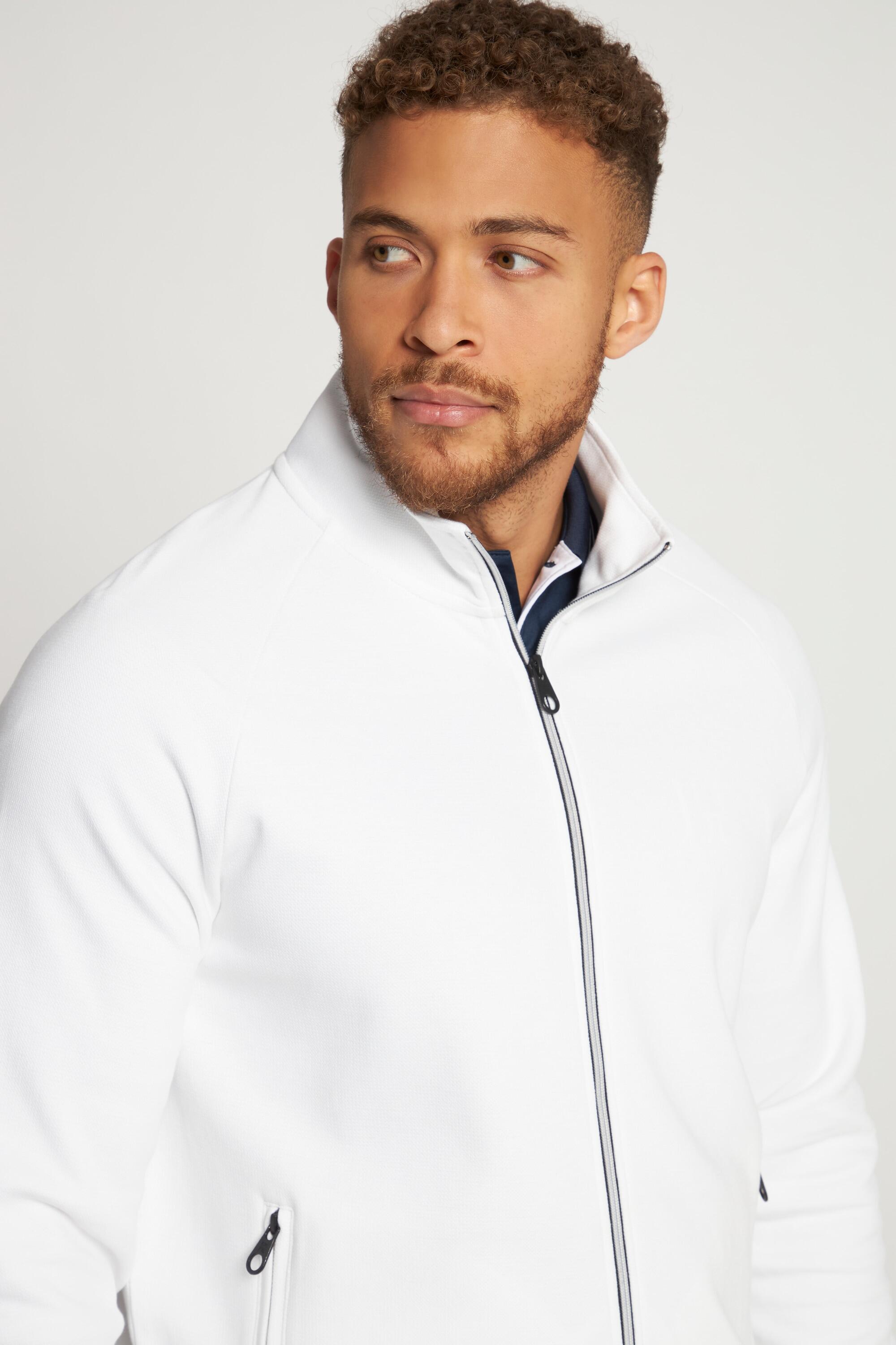 Hommes Veste en molleton 2/5