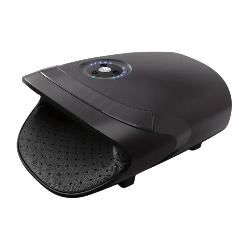 NNETM Wireless Electric Hand Massager with Compression