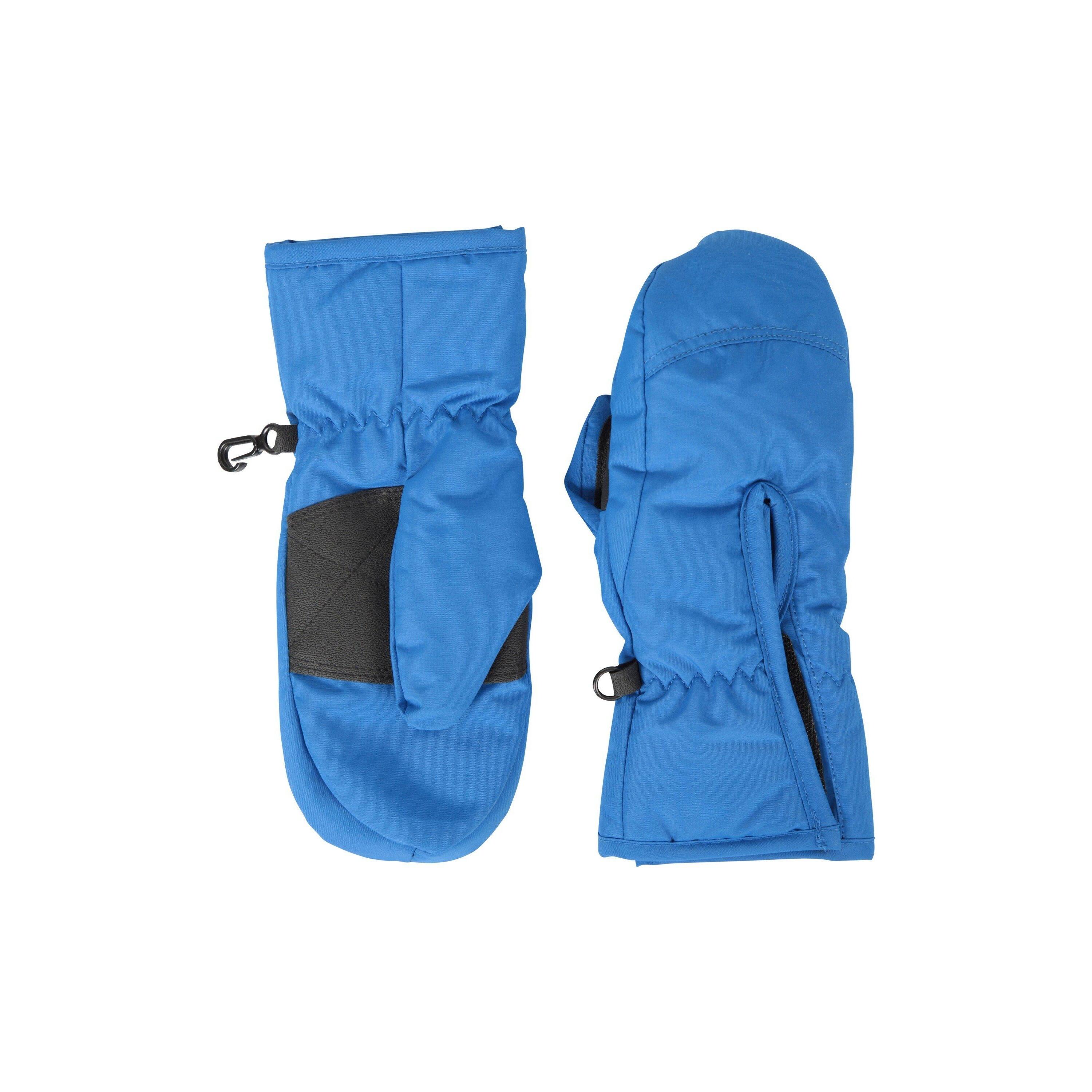 Mountain Warehouse Childrens/Kids Ski Mittens