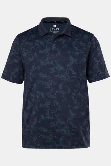 Hommes Polo collection Golf manches courtes et imprimé all-over séchage QuickDry