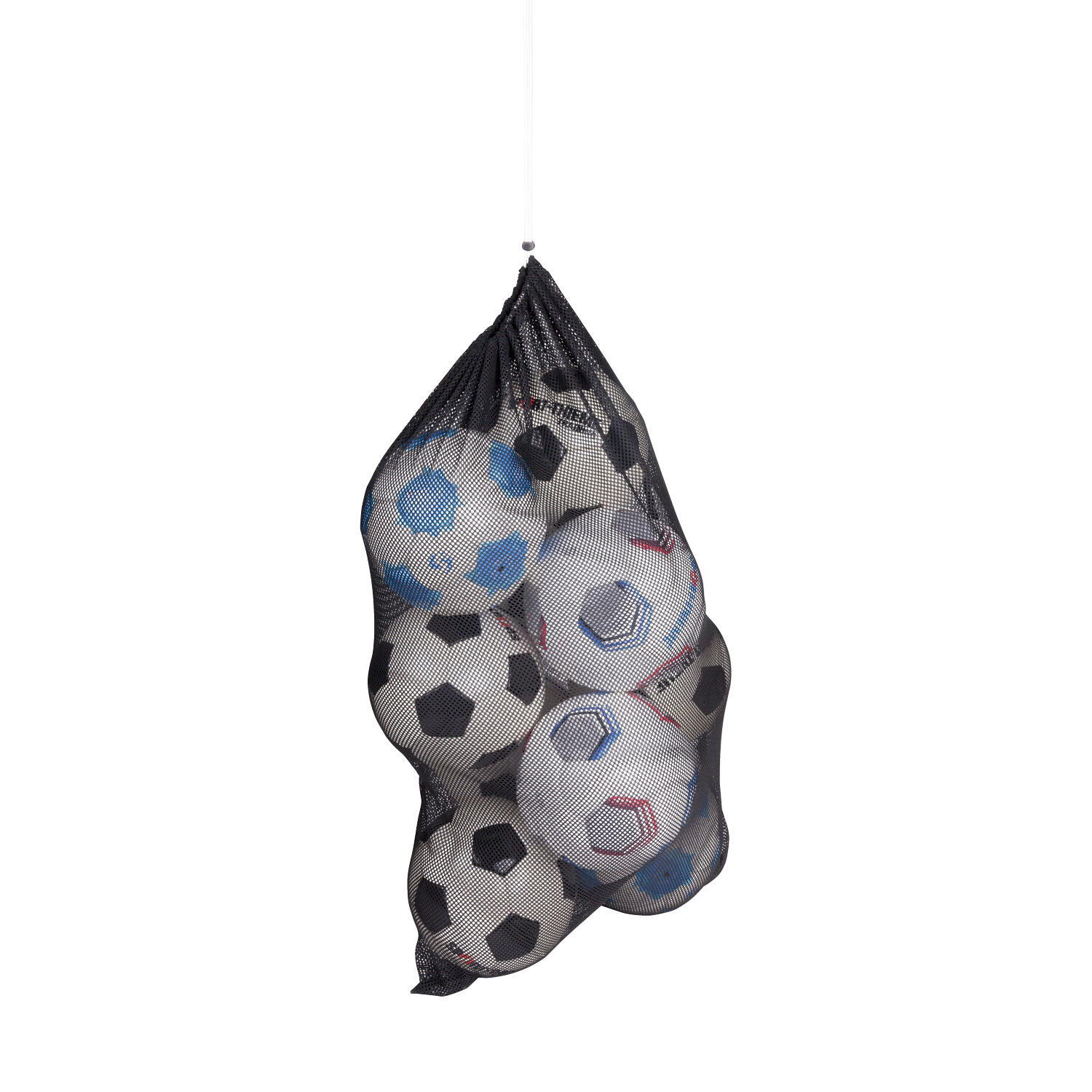 Balltasche Mesh Fußball Unisex 2/2