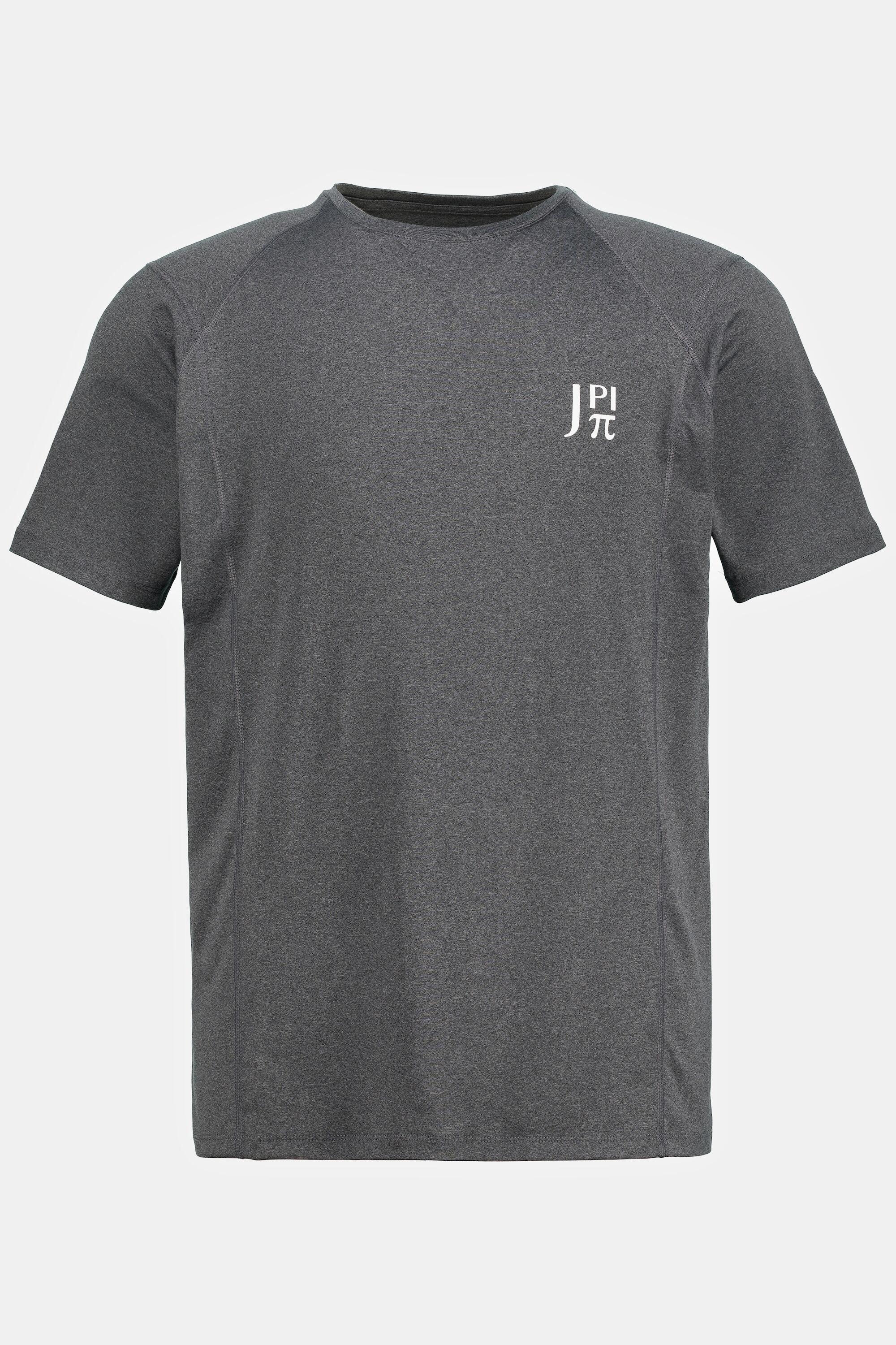 Hommes T-shirt technique à manches courtes 3/5